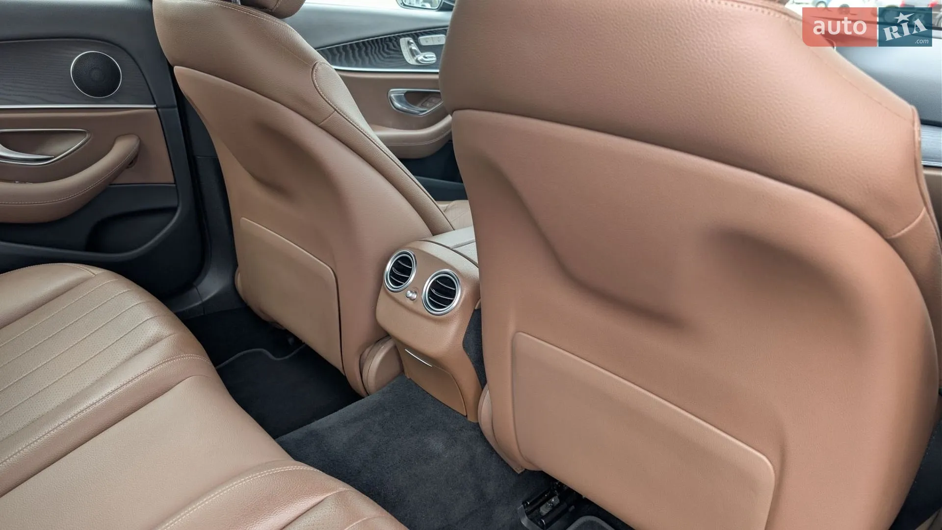 2019 Mercedes-Benz E-klasse - мініатюра 13