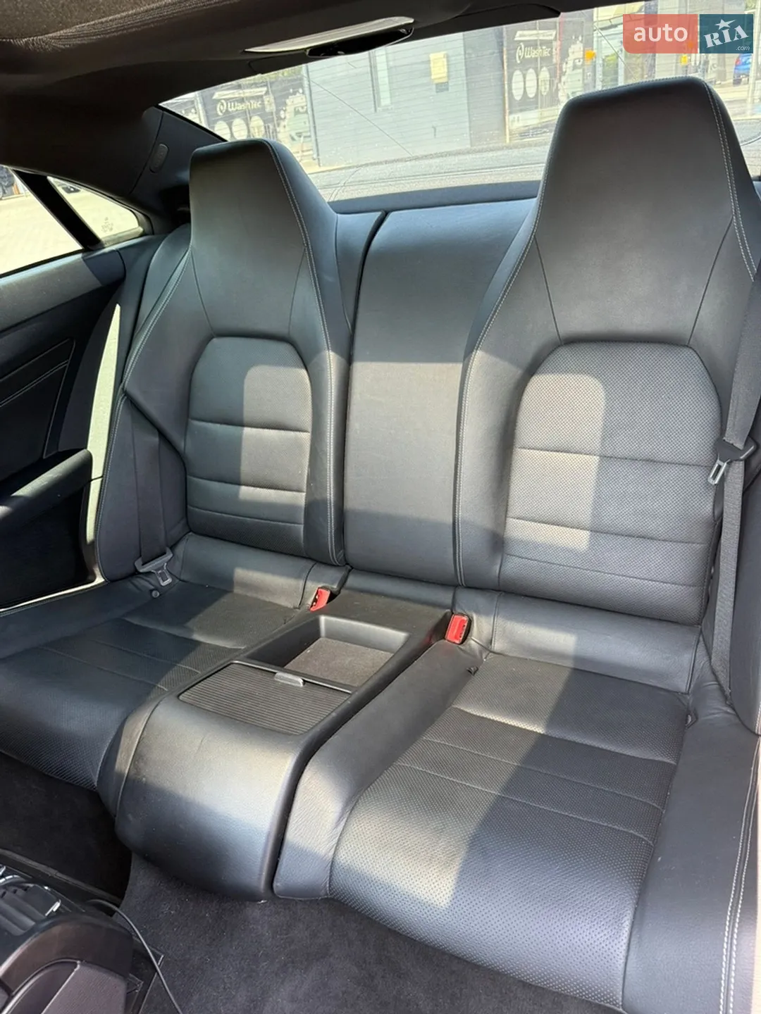 2013 Mercedes-Benz E-klasse - мініатюра 12