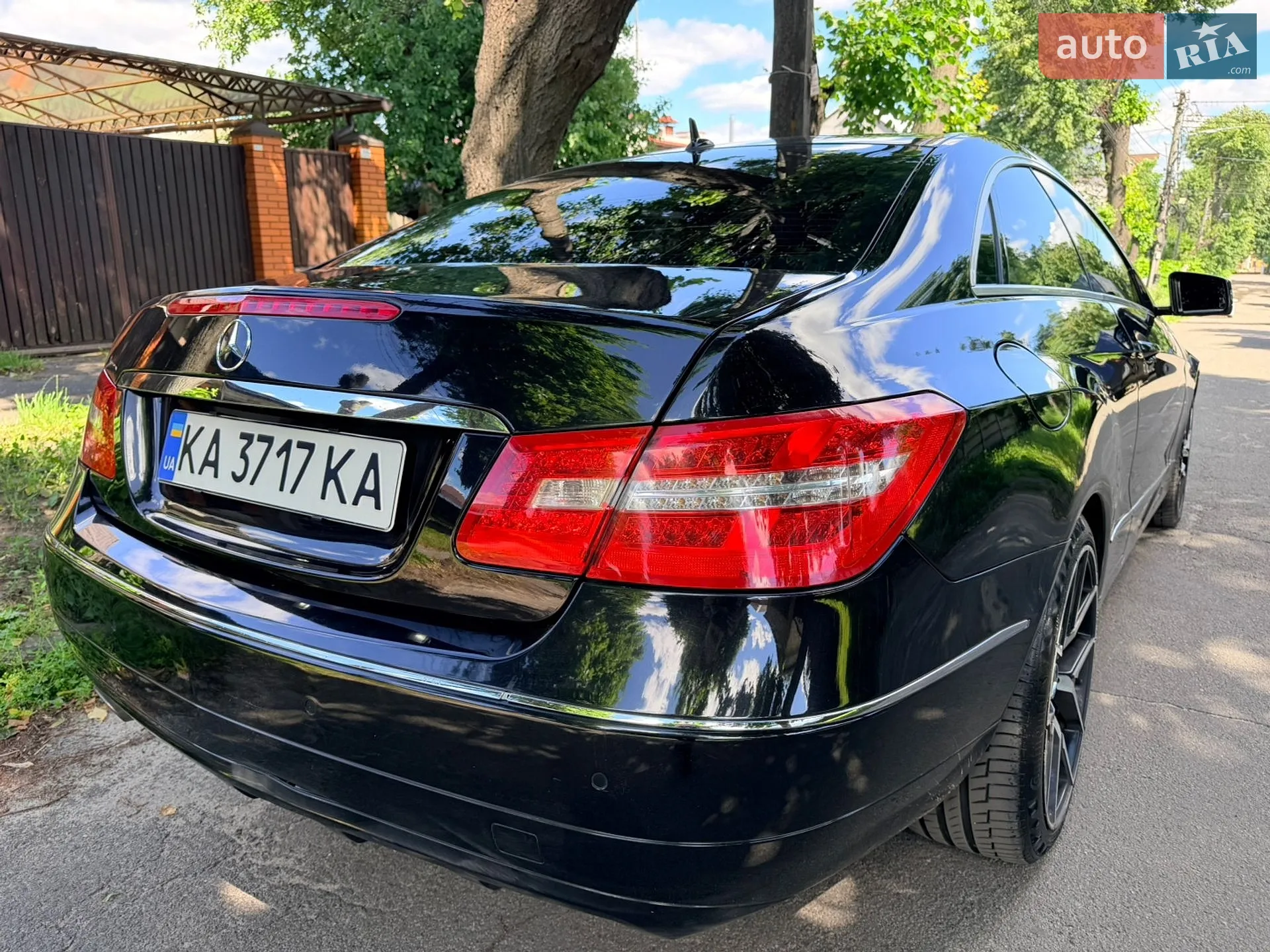 2011 Mercedes-Benz E-klasse - мініатюра 15