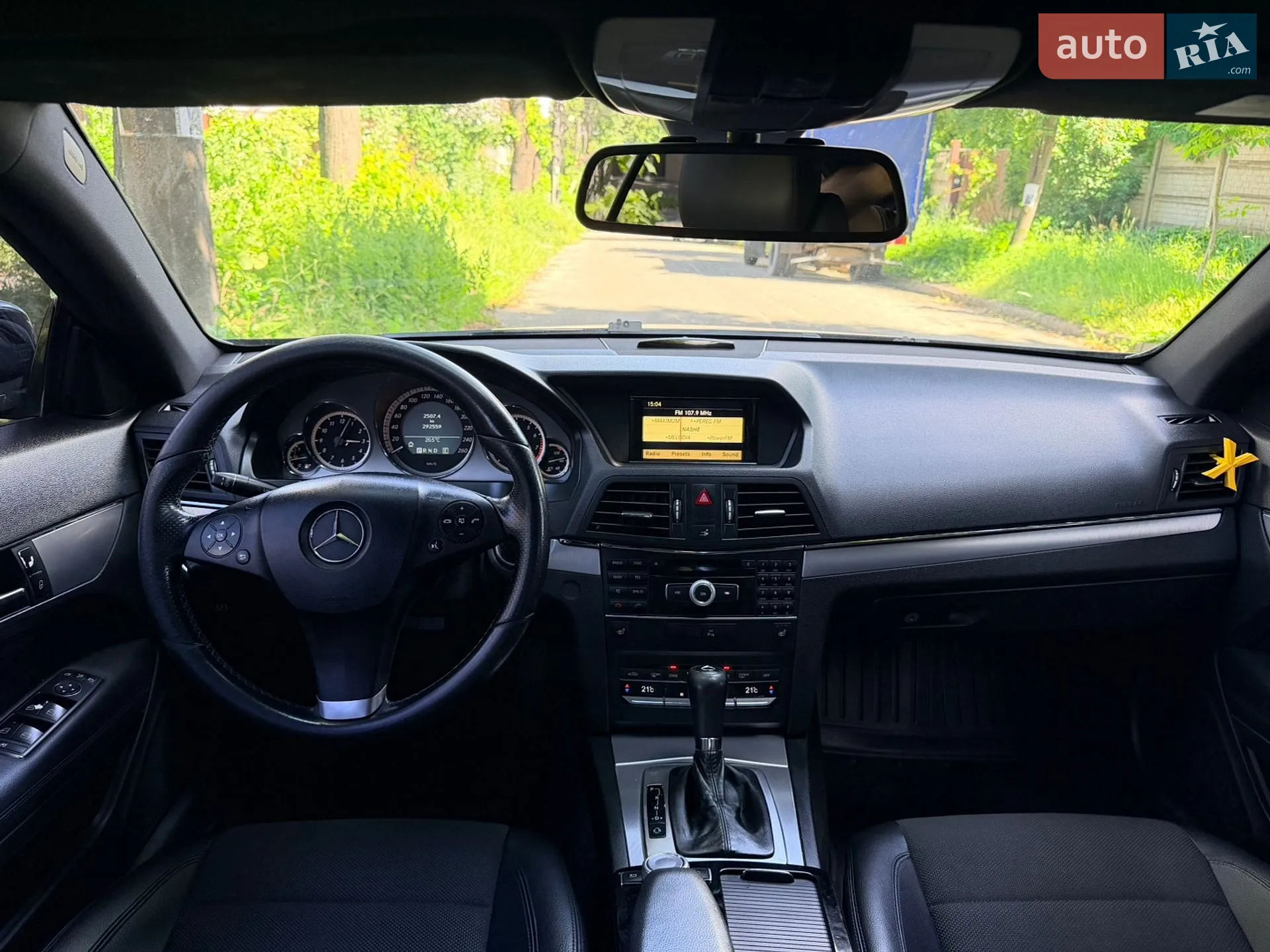 2011 Mercedes-Benz E-klasse - мініатюра 32
