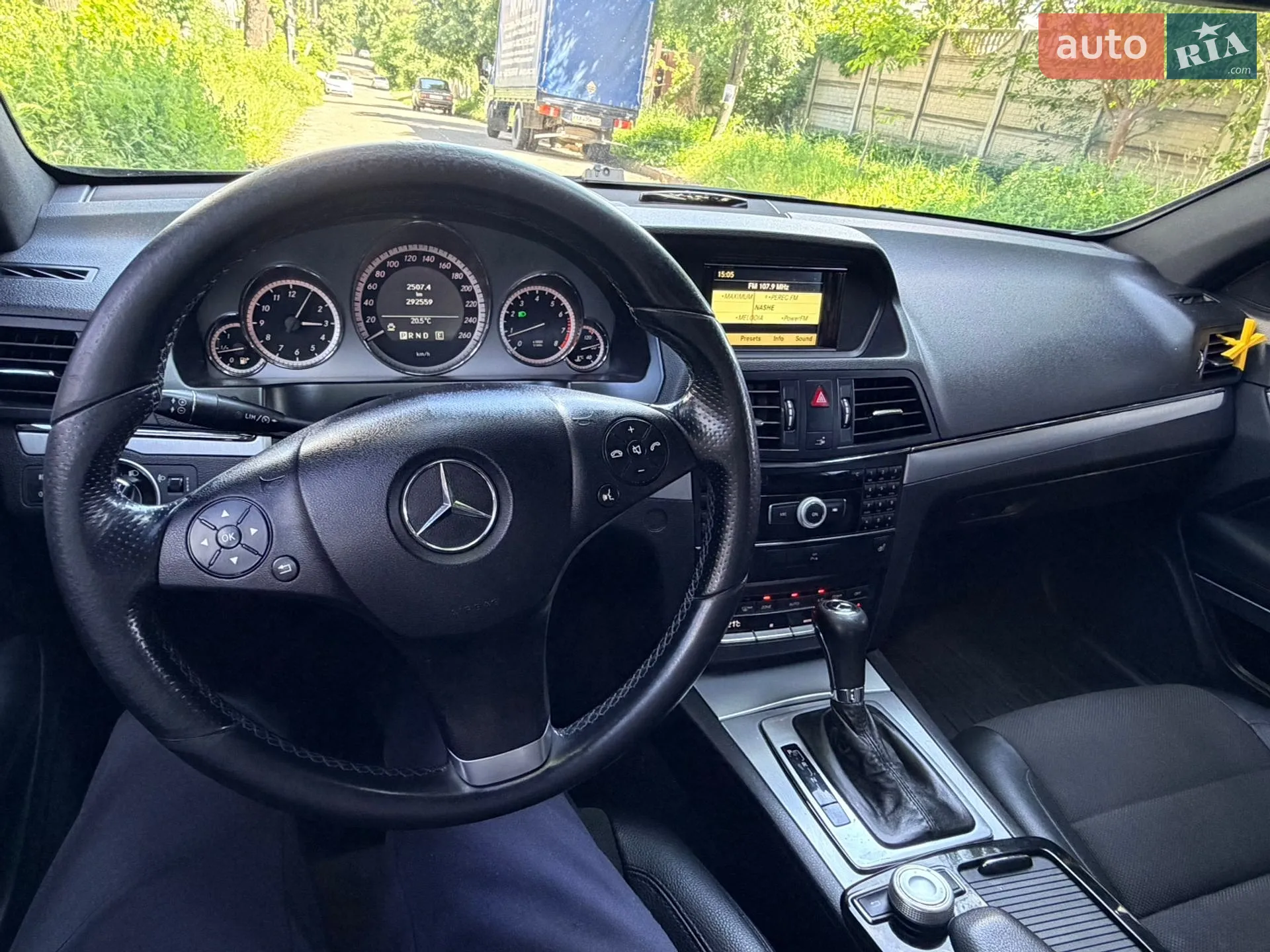 2011 Mercedes-Benz E-klasse - мініатюра 34