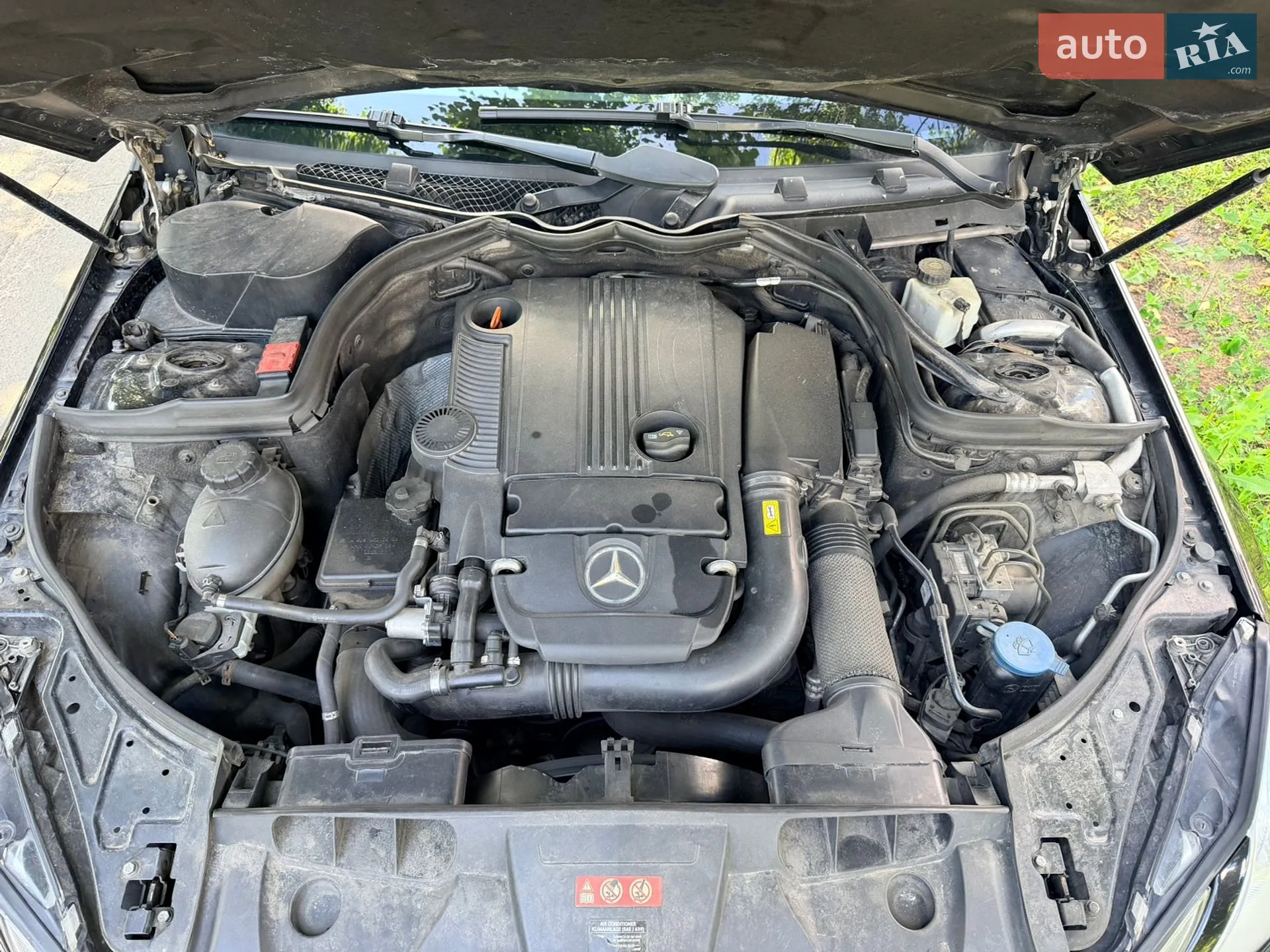 2011 Mercedes-Benz E-klasse - мініатюра 48