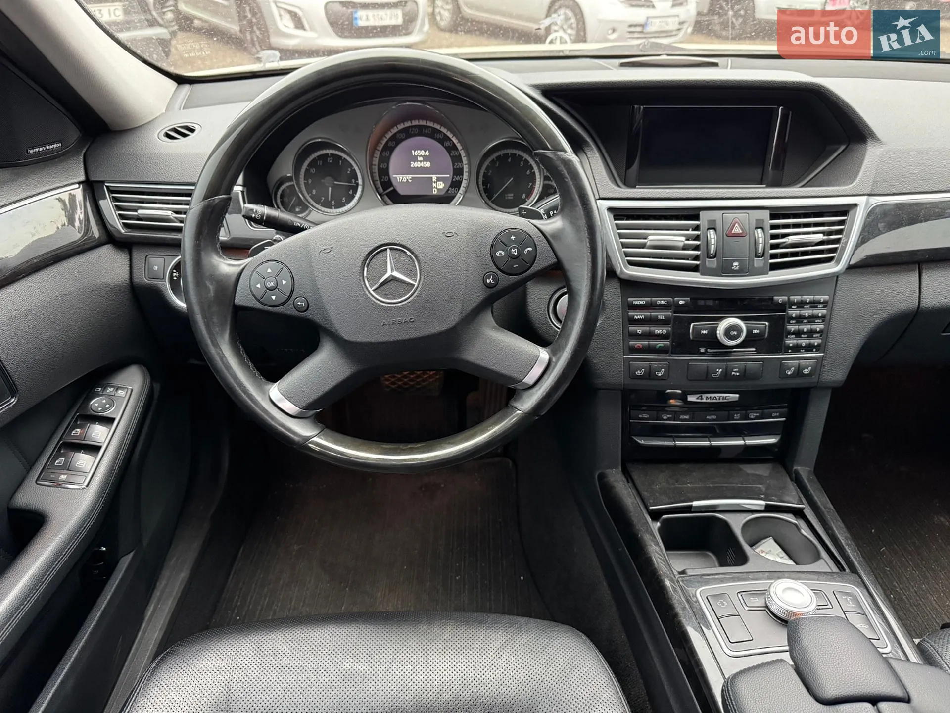 2010 Mercedes-Benz E-klasse - мініатюра 22