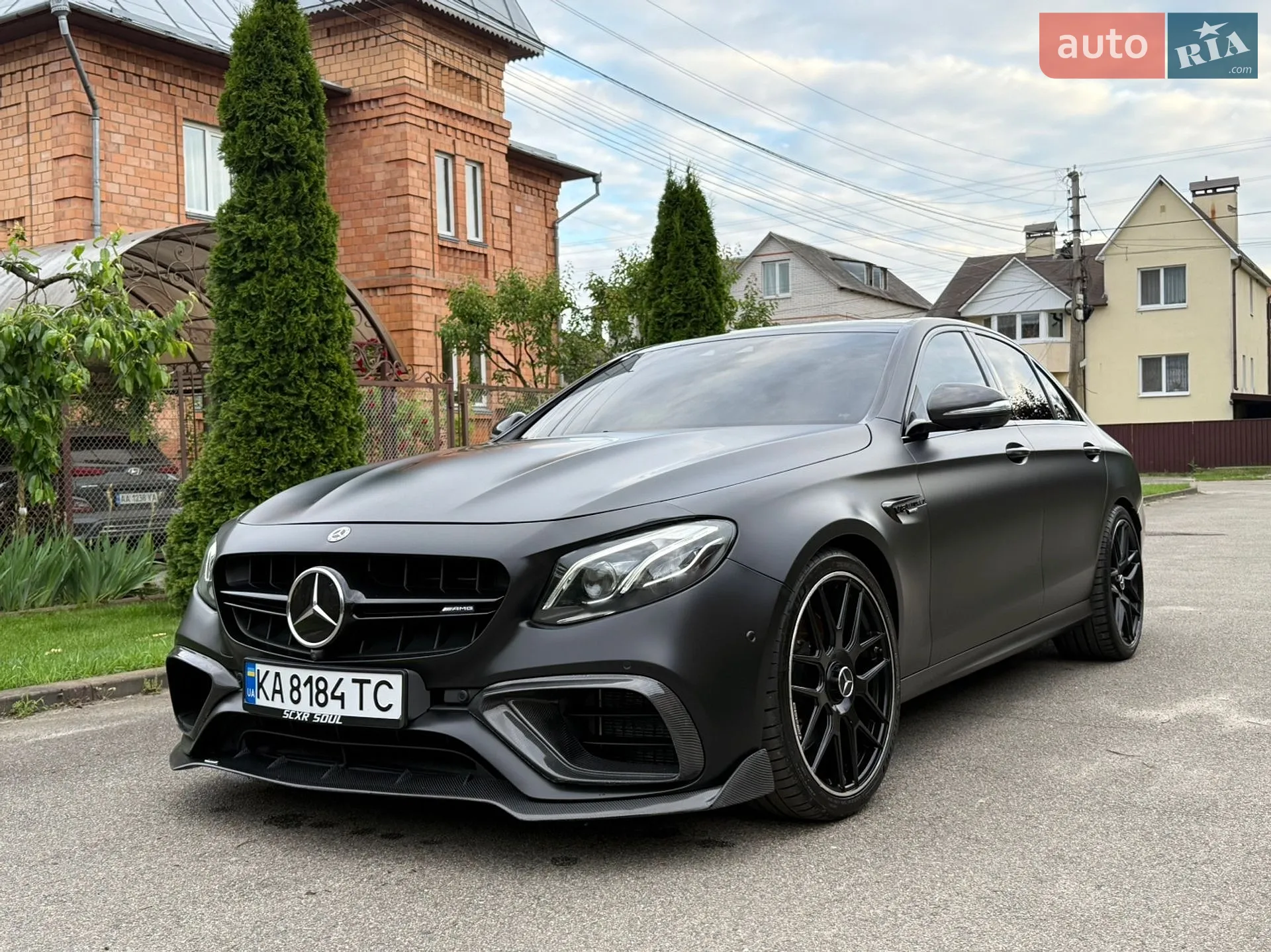 2019 Mercedes-Benz E-klasse - мініатюра 4