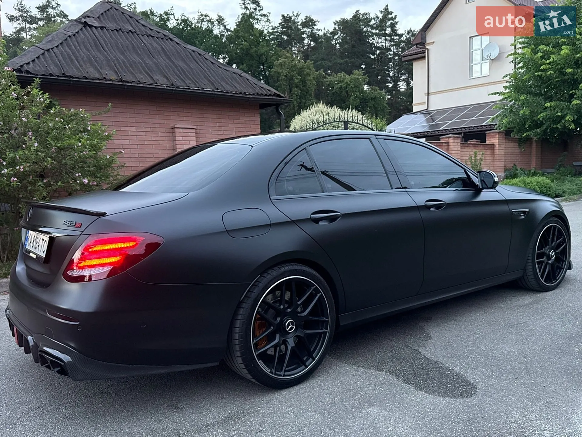 2019 Mercedes-Benz E-klasse - мініатюра 12