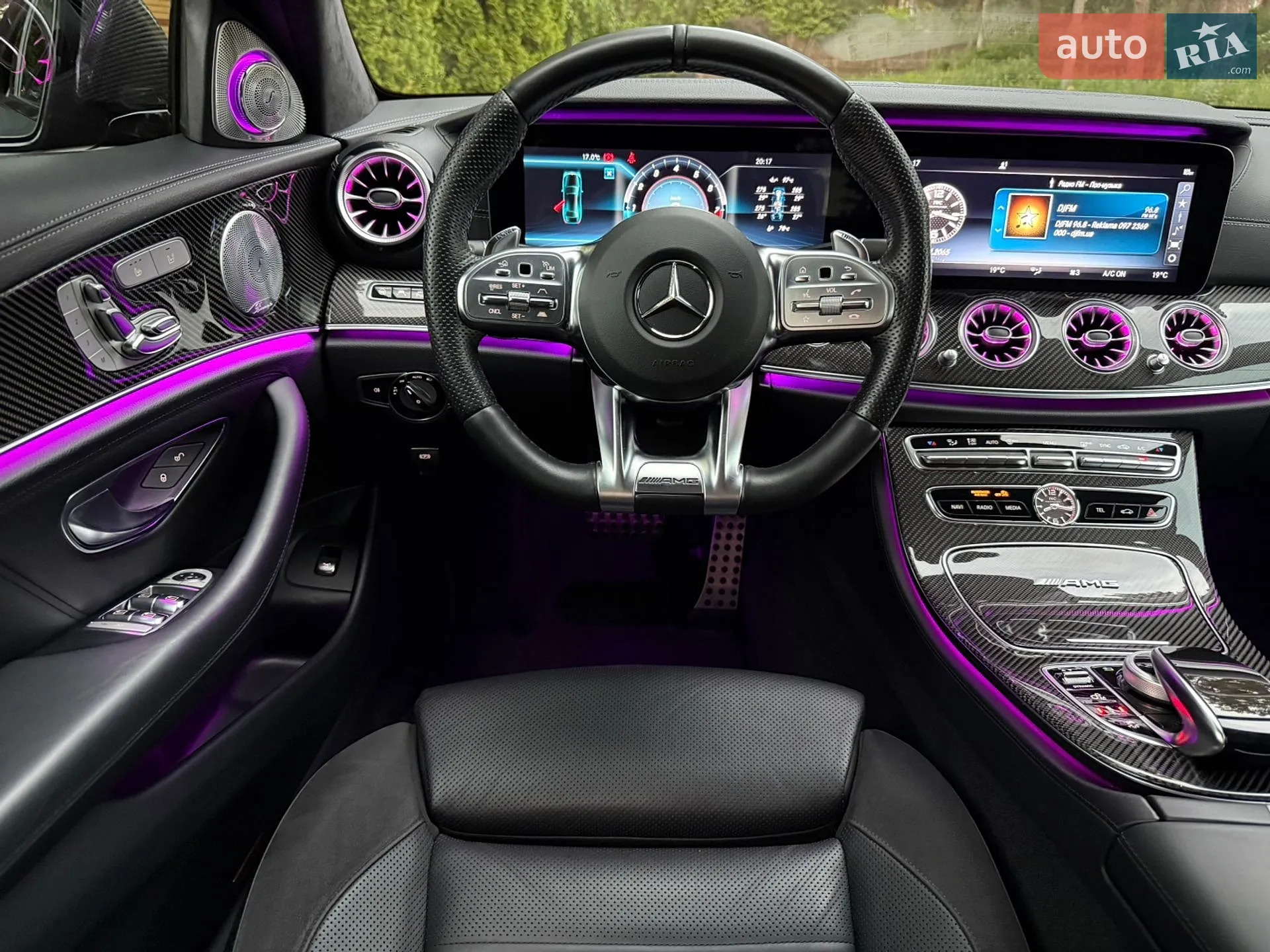 2019 Mercedes-Benz E-klasse - мініатюра 30