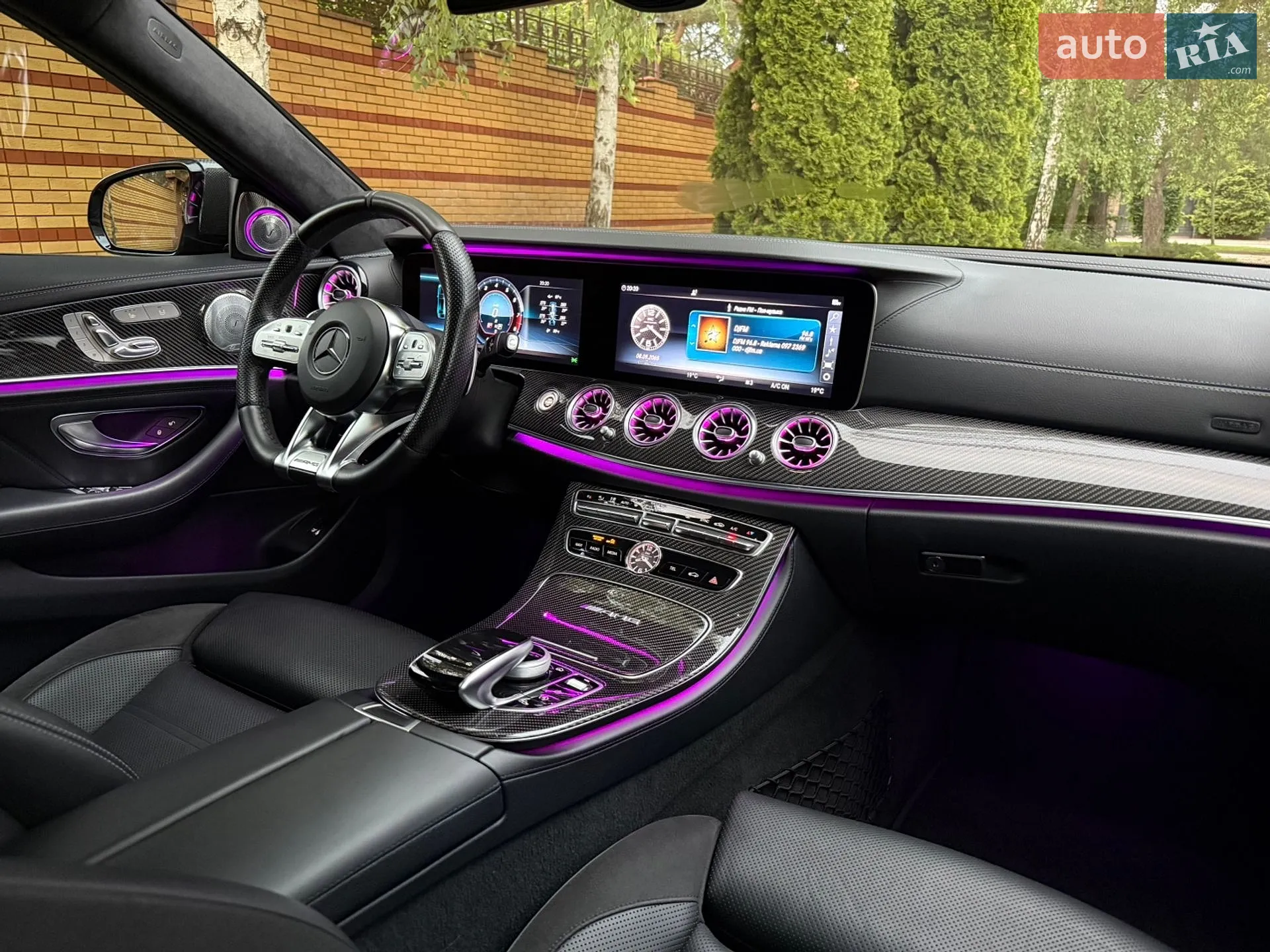 2019 Mercedes-Benz E-klasse - мініатюра 33