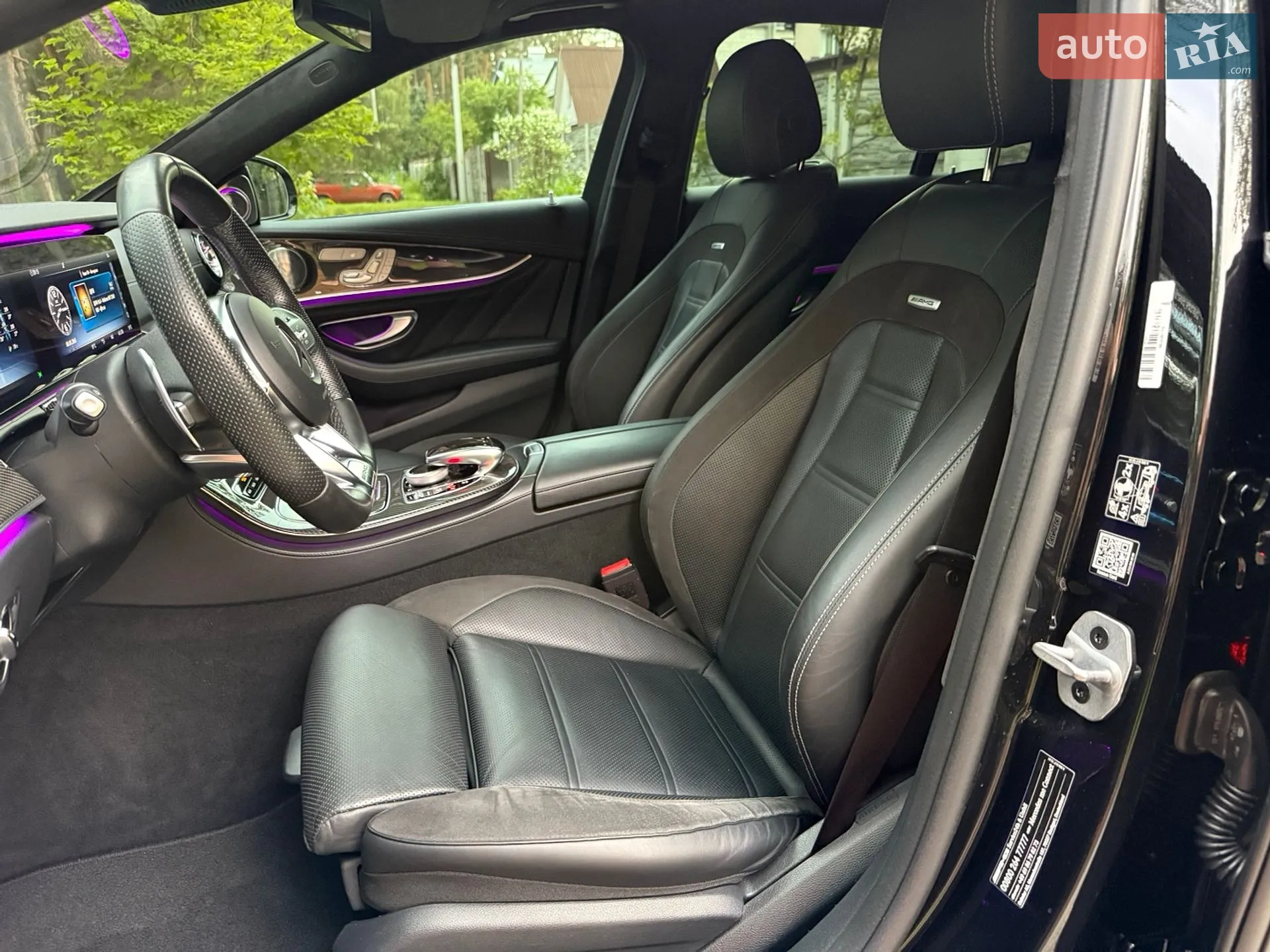 2019 Mercedes-Benz E-klasse - мініатюра 44