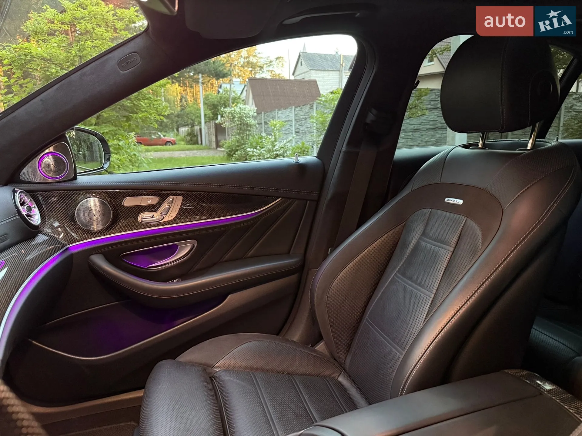 2019 Mercedes-Benz E-klasse - мініатюра 49