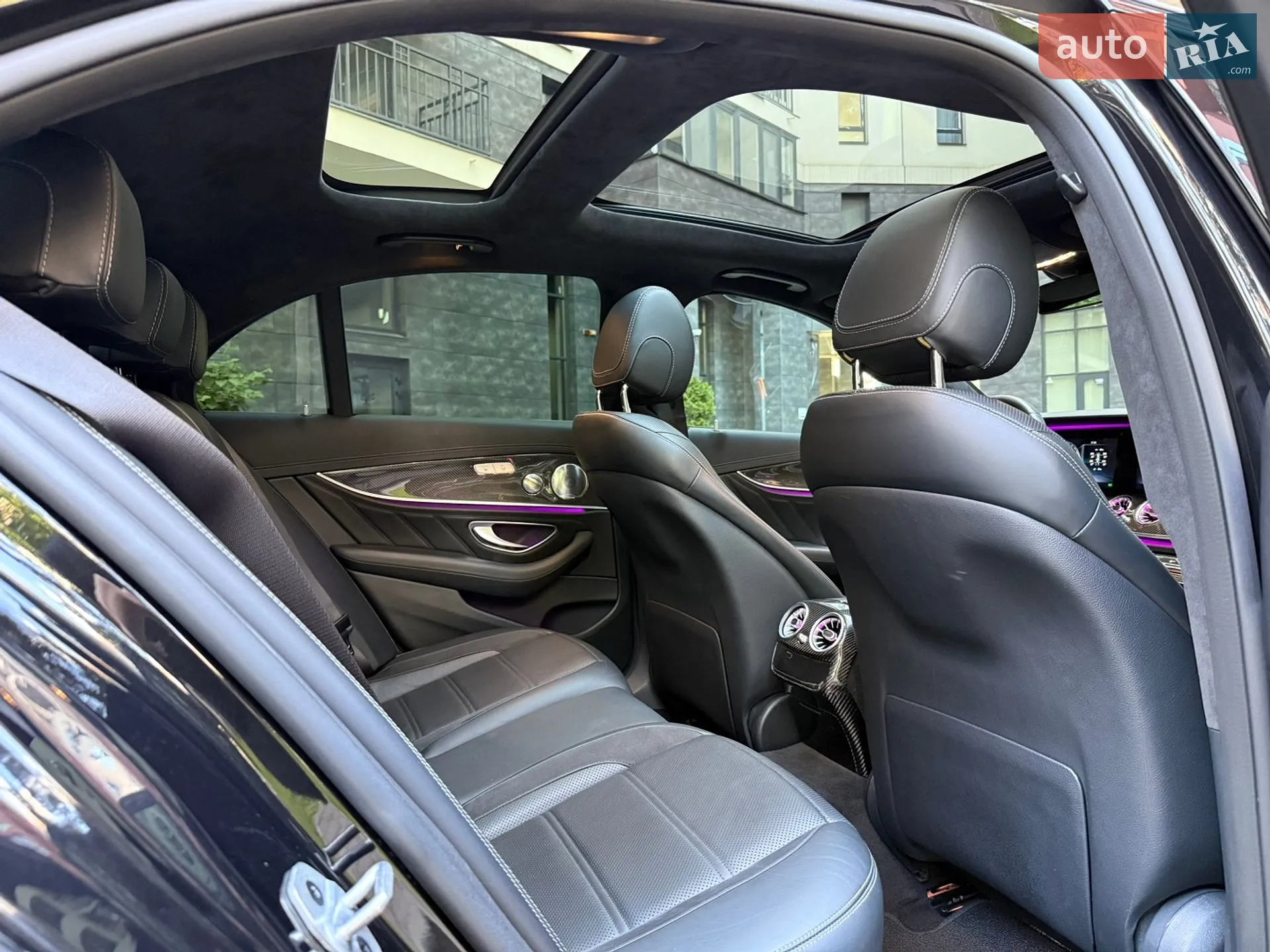 2019 Mercedes-Benz E-klasse - мініатюра 53