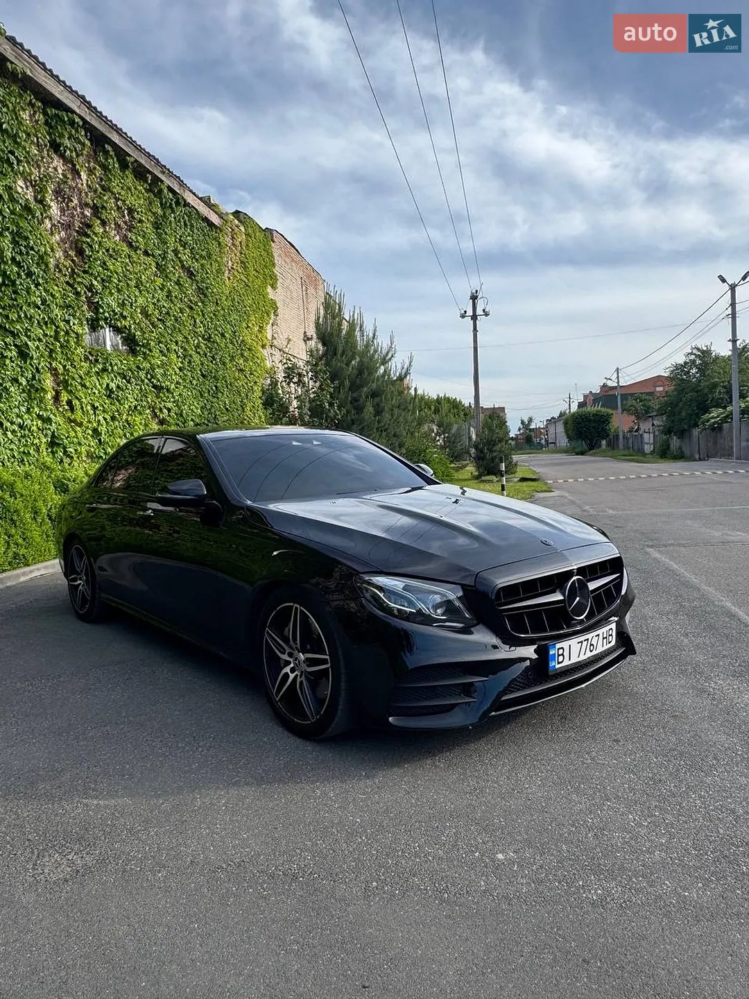 2016 Mercedes-Benz E-klasse - мініатюра 3