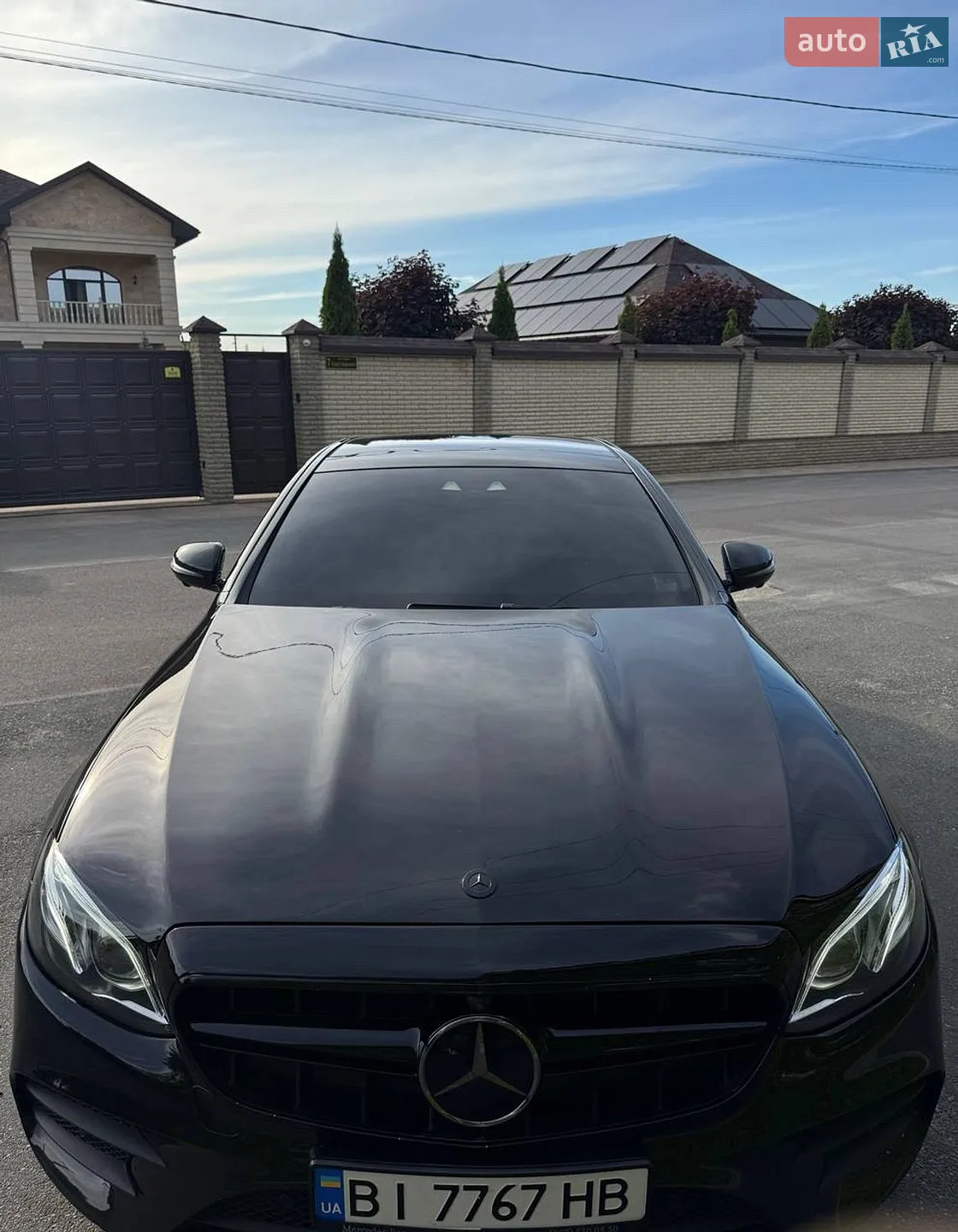 2016 Mercedes-Benz E-klasse - мініатюра 12
