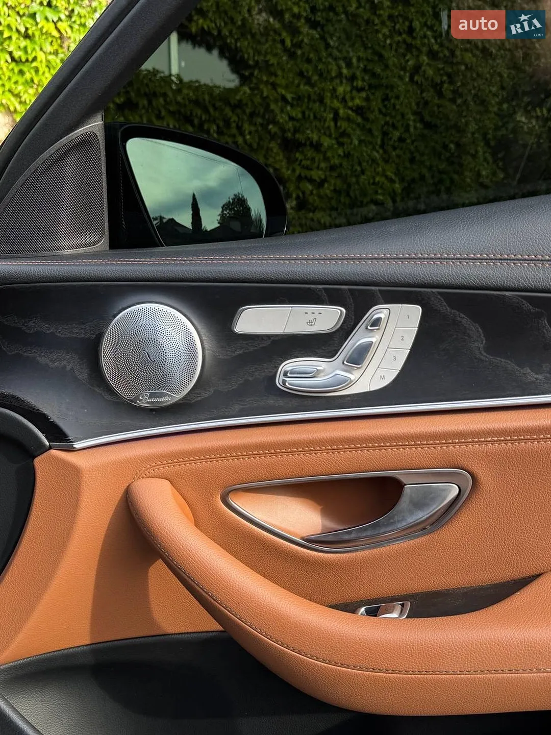 2016 Mercedes-Benz E-klasse - мініатюра 15