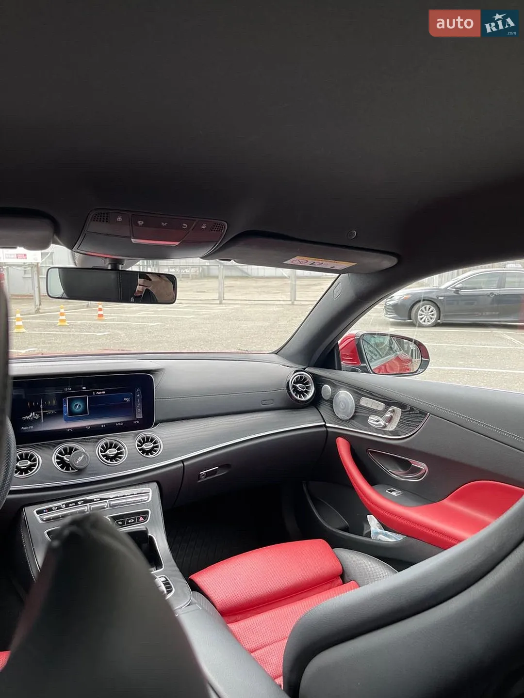 2017 Mercedes-Benz E-klasse - мініатюра 20