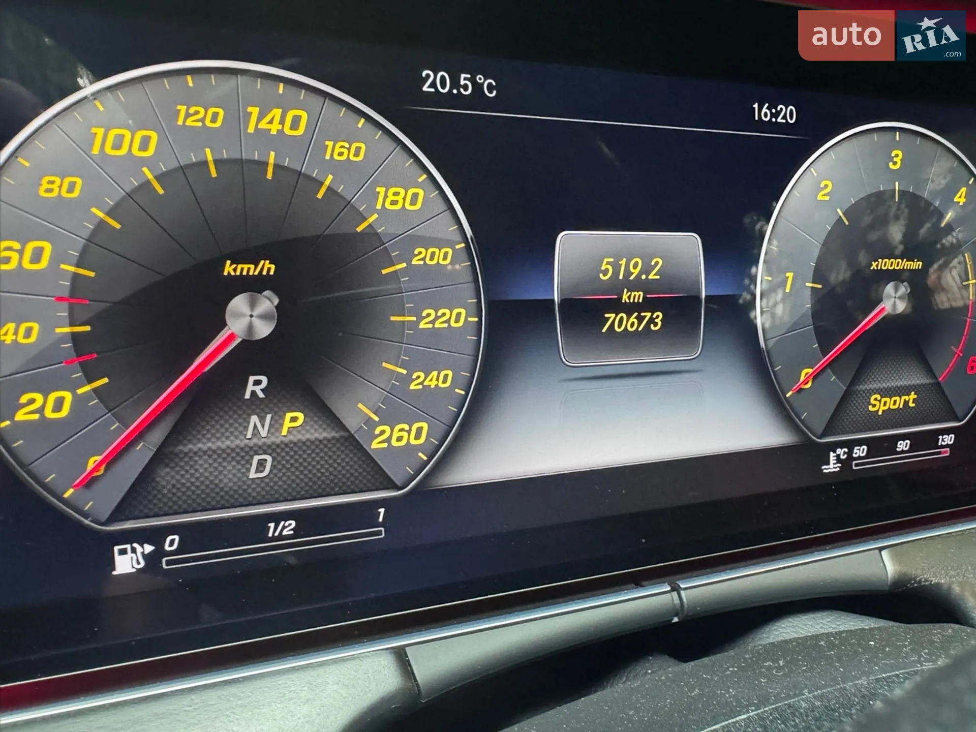 2017 Mercedes-Benz E-klasse - мініатюра 30