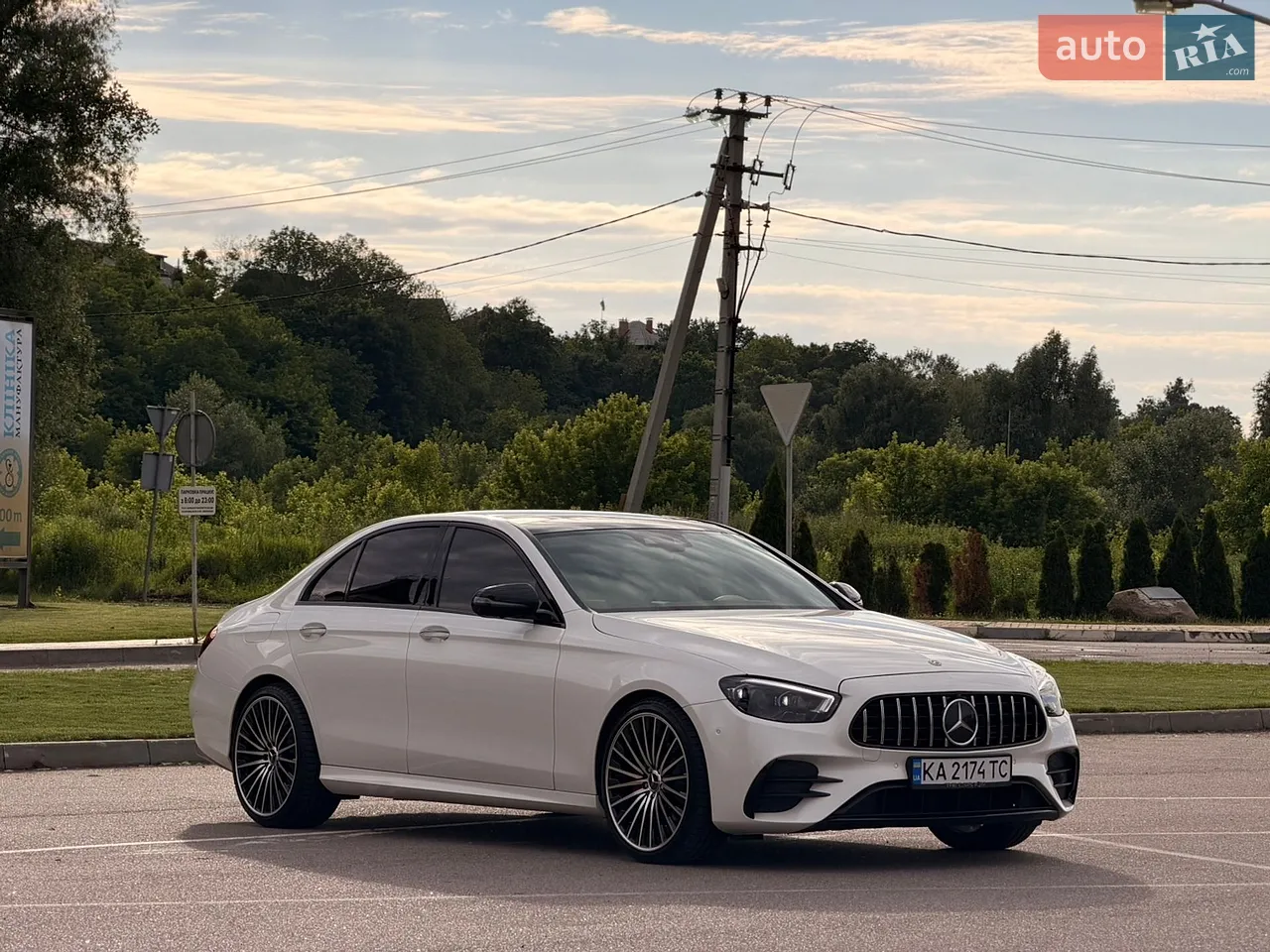 2018 Mercedes-Benz E-klasse - мініатюра 88