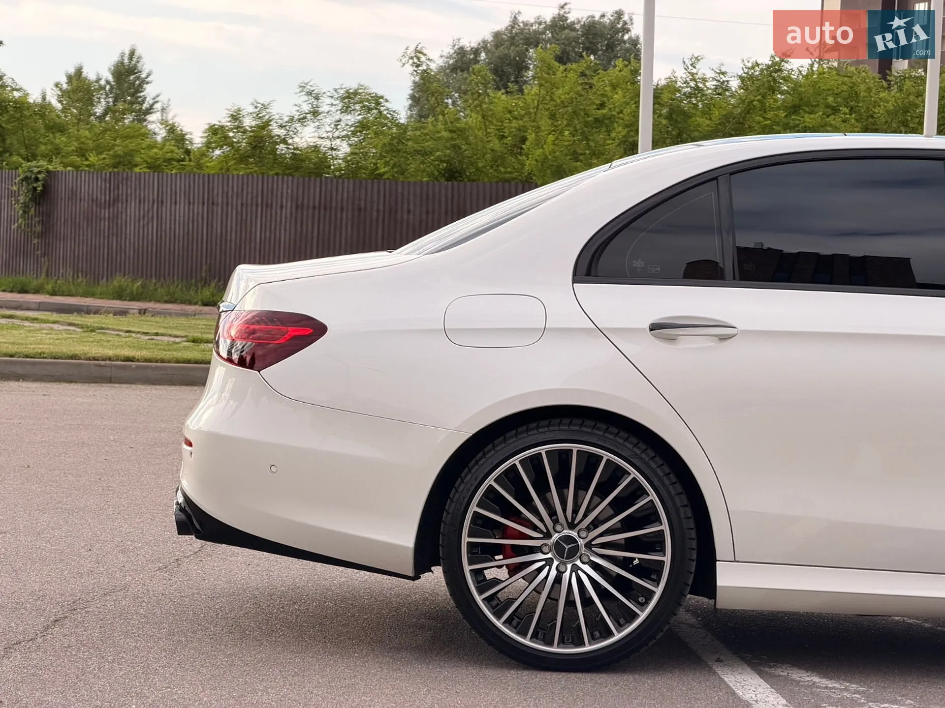 2019 Mercedes-Benz E-klasse - мініатюра 5