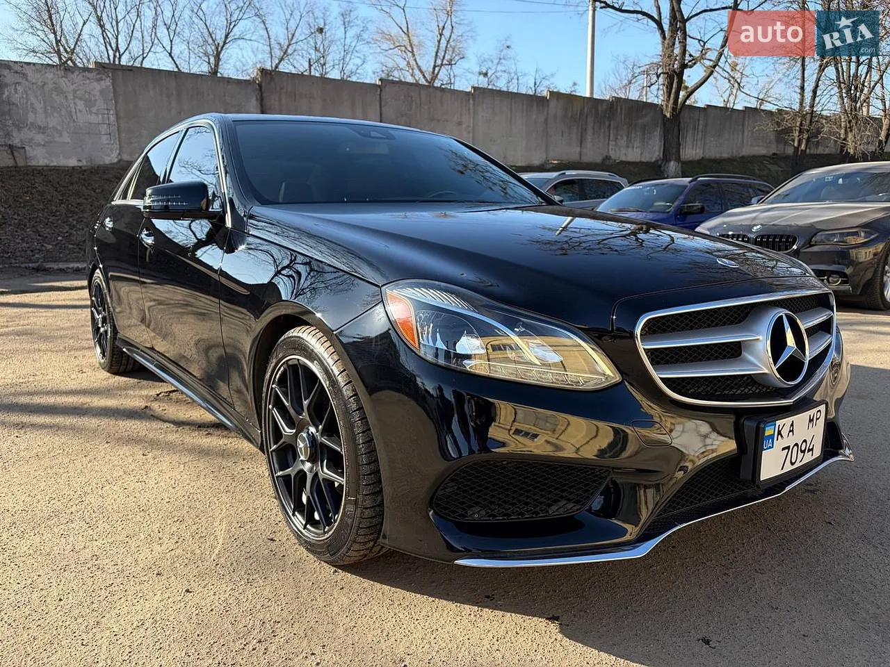 2014 Mercedes-Benz E-klasse - мініатюра 42