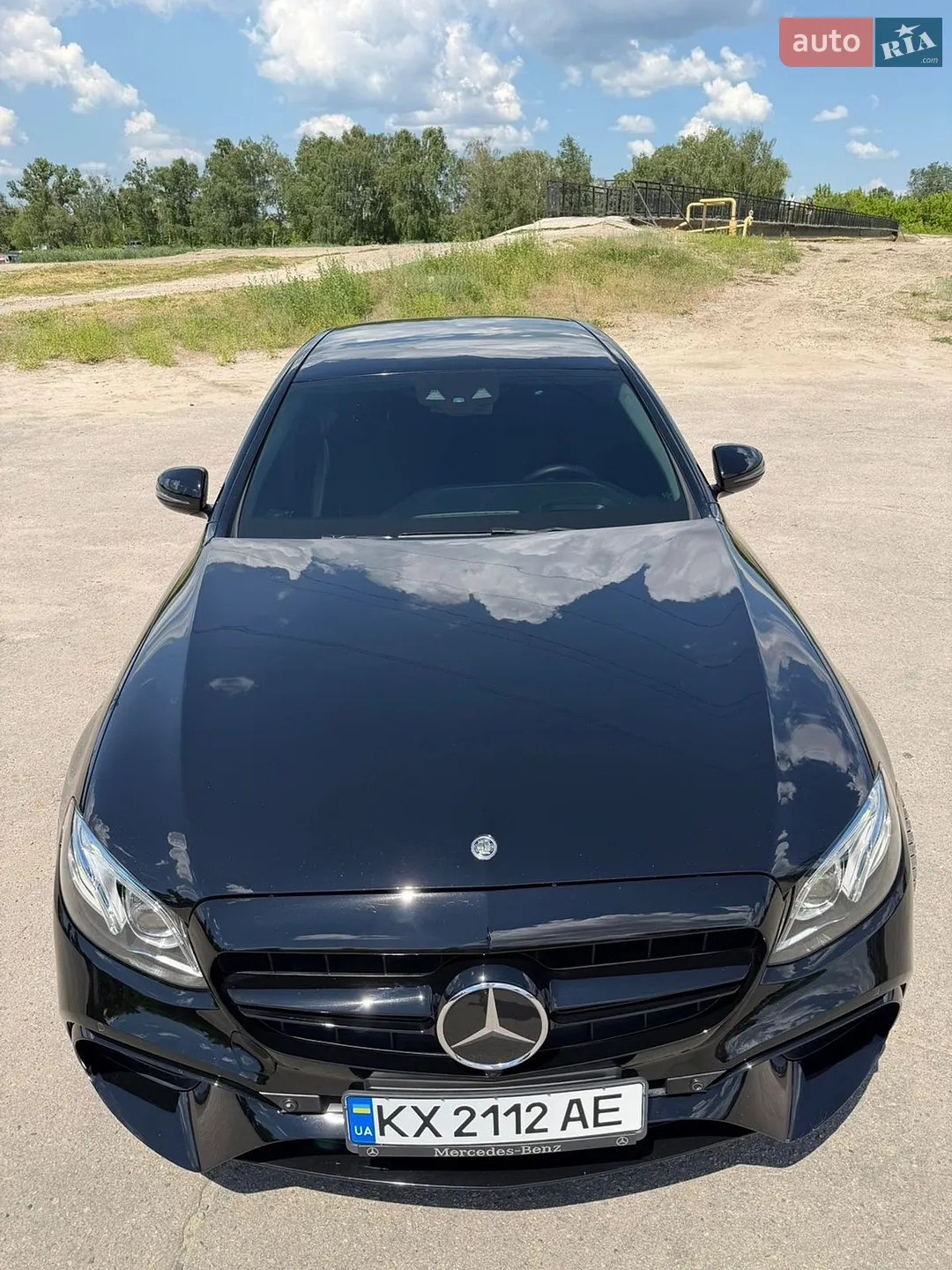 2016 Mercedes-Benz E-klasse - мініатюра 8