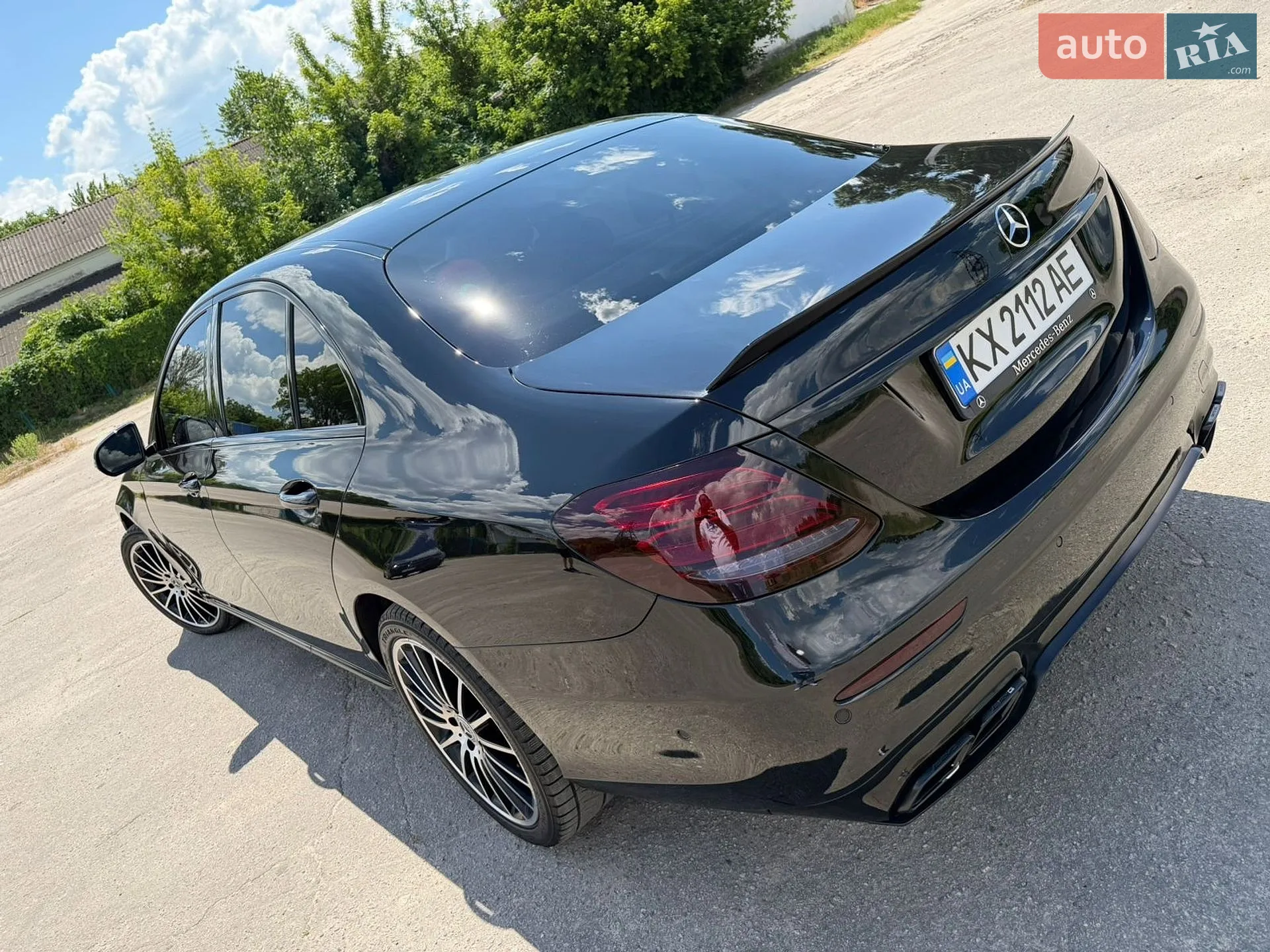 2016 Mercedes-Benz E-klasse - мініатюра 26