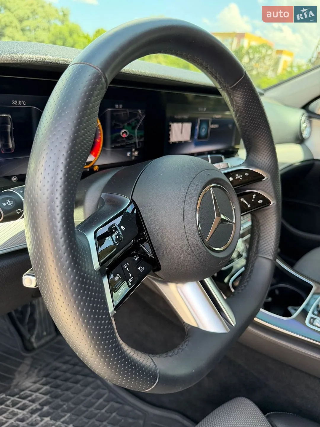 2016 Mercedes-Benz E-klasse - мініатюра 27