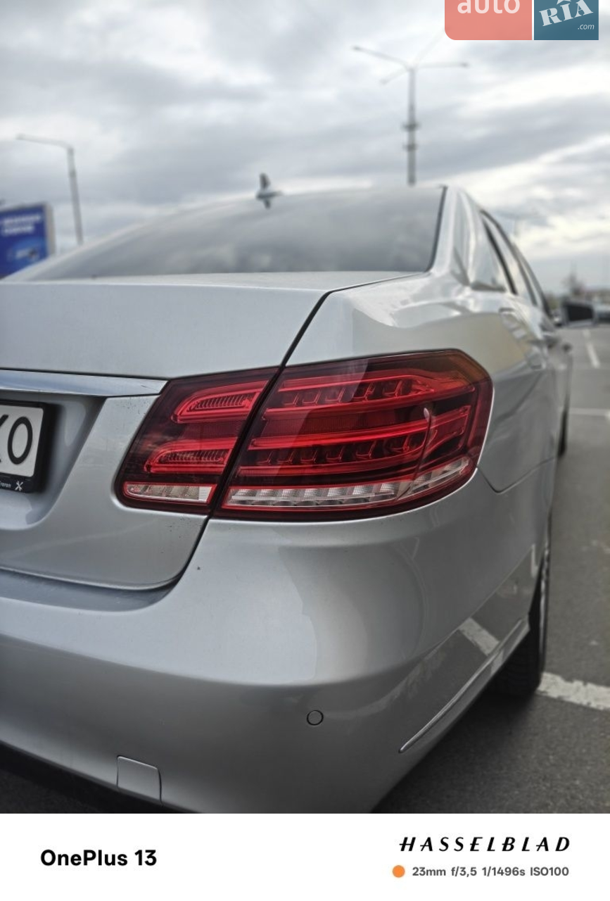 2015 Mercedes-Benz E-klasse - мініатюра 17