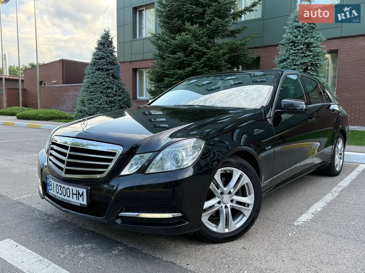 2011 Mercedes-Benz E-klasse - мініатюра 22