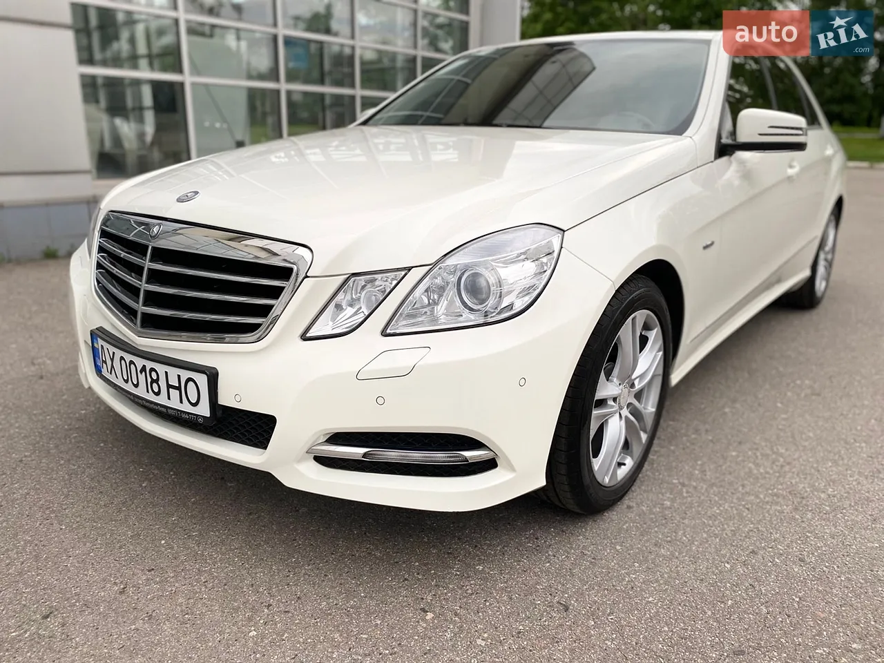 2012 Mercedes-Benz E-klasse - мініатюра 24