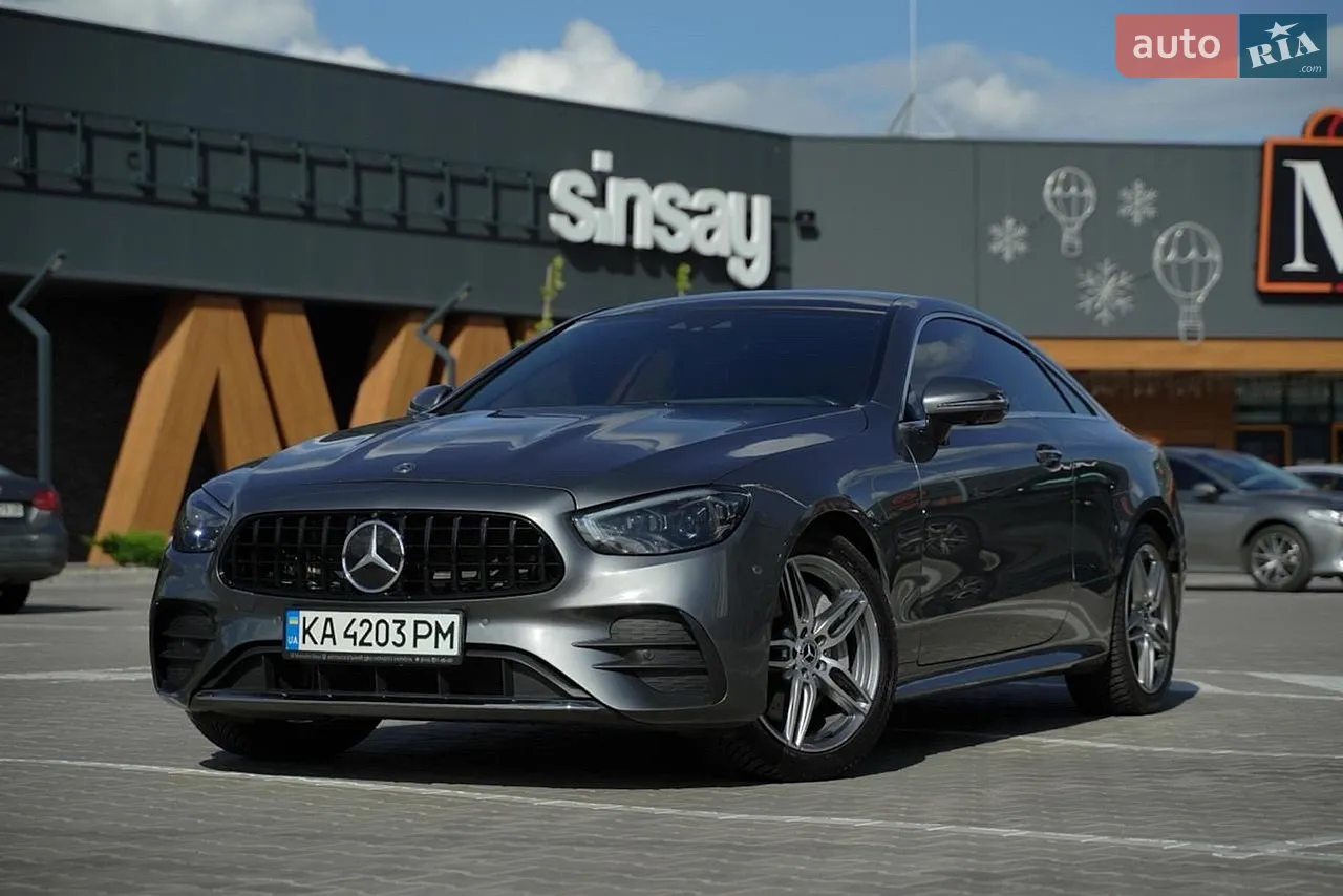 2018 Mercedes-Benz E-klasse - мініатюра 86