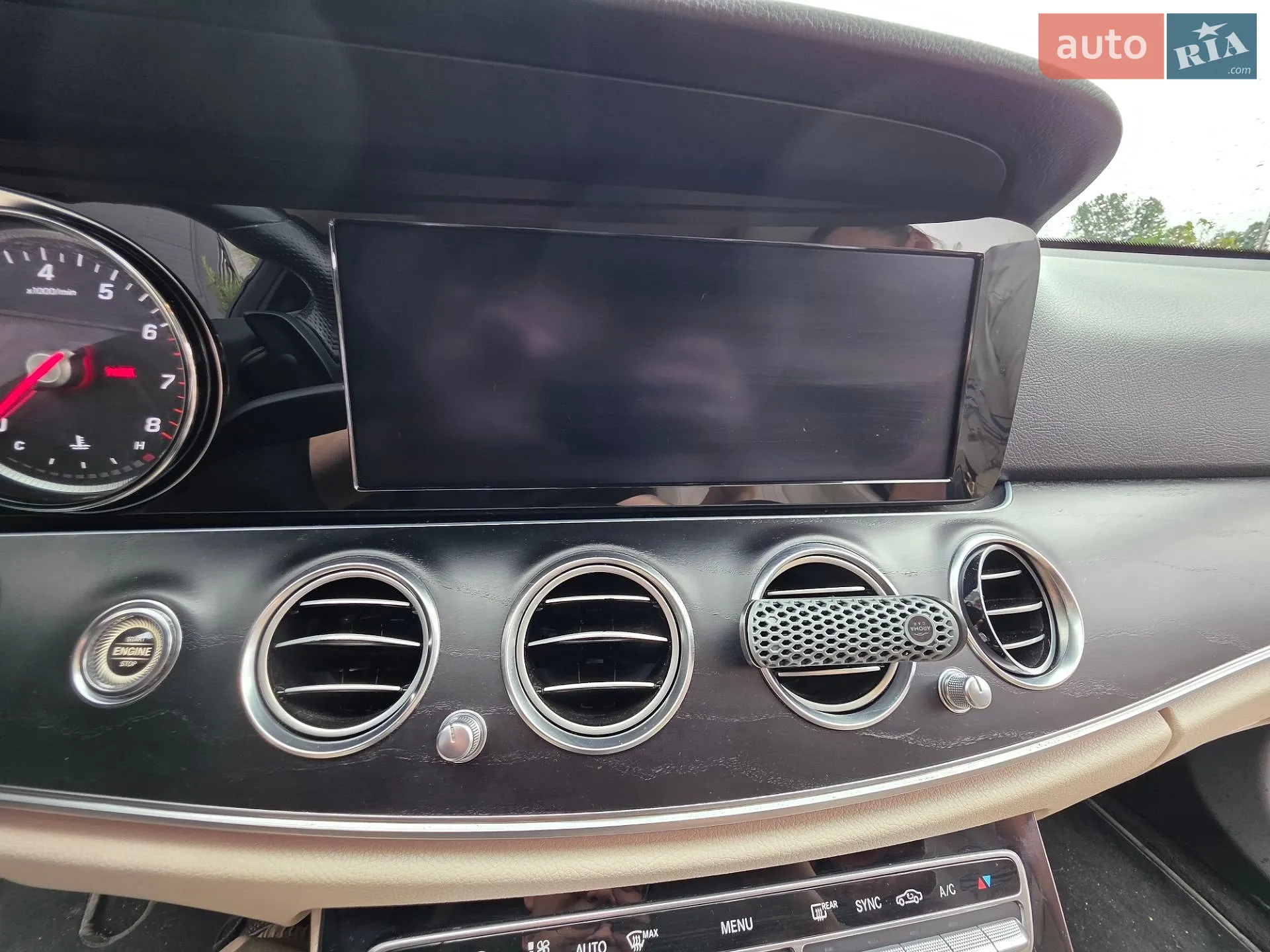 2016 Mercedes-Benz E-klasse - мініатюра 8