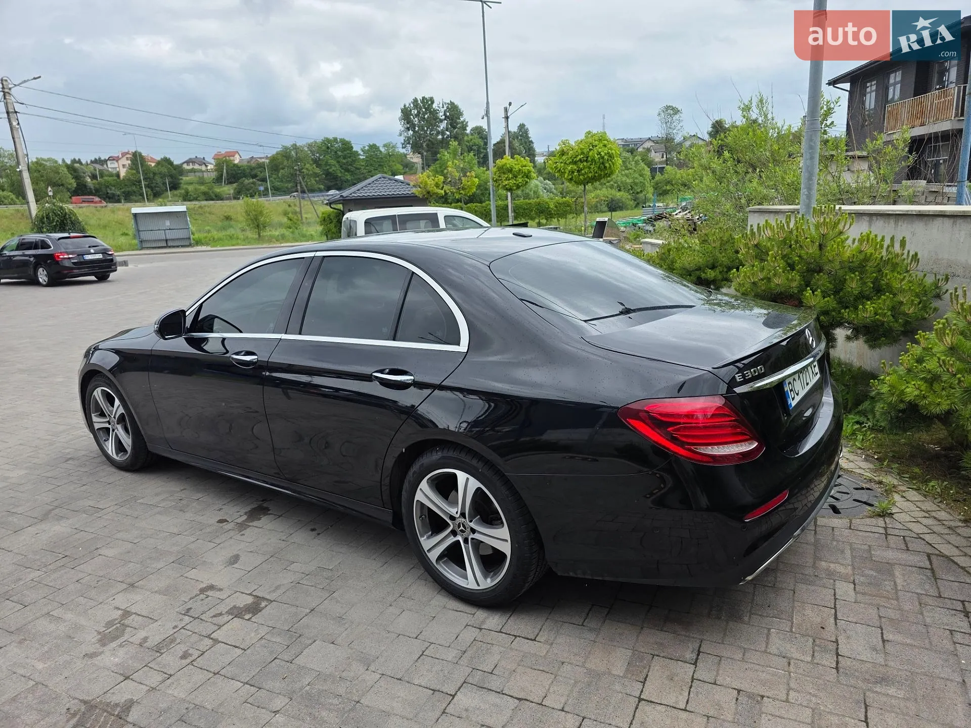 2016 Mercedes-Benz E-klasse - мініатюра 18