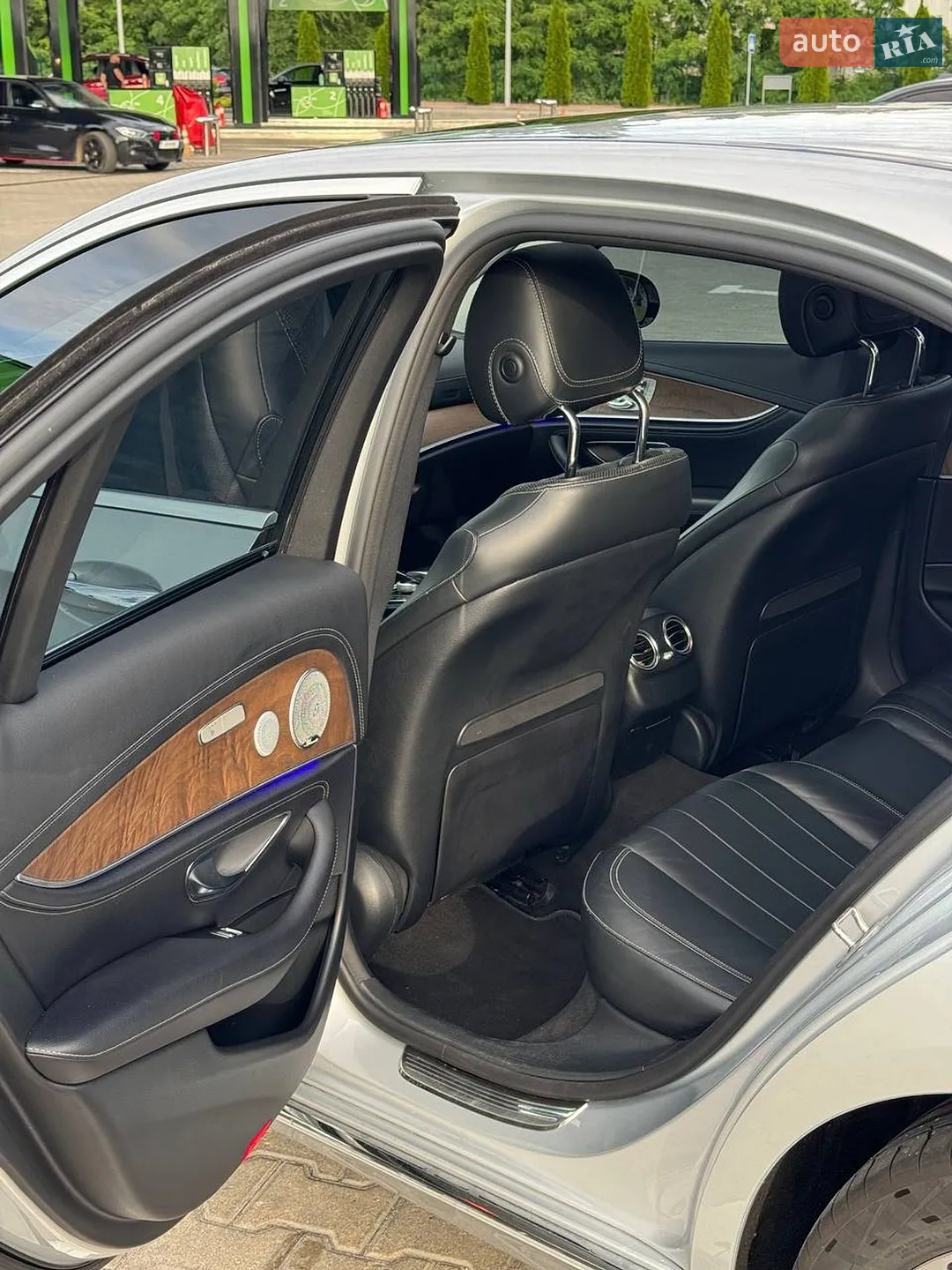 2018 Mercedes-Benz E-klasse - мініатюра 23
