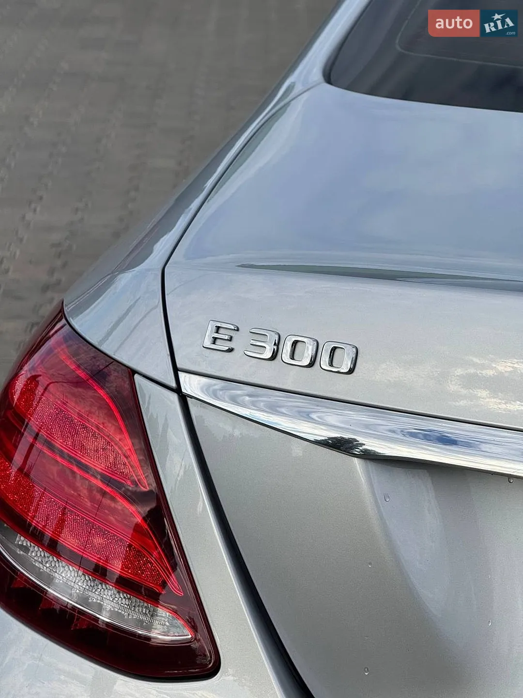 2018 Mercedes-Benz E-klasse - мініатюра 12