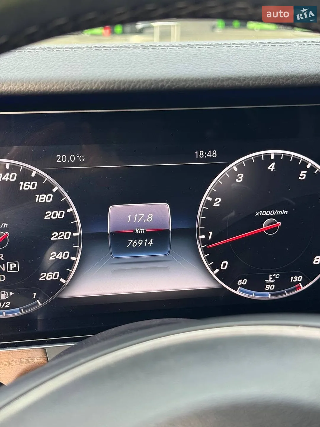 2018 Mercedes-Benz E-klasse - мініатюра 27