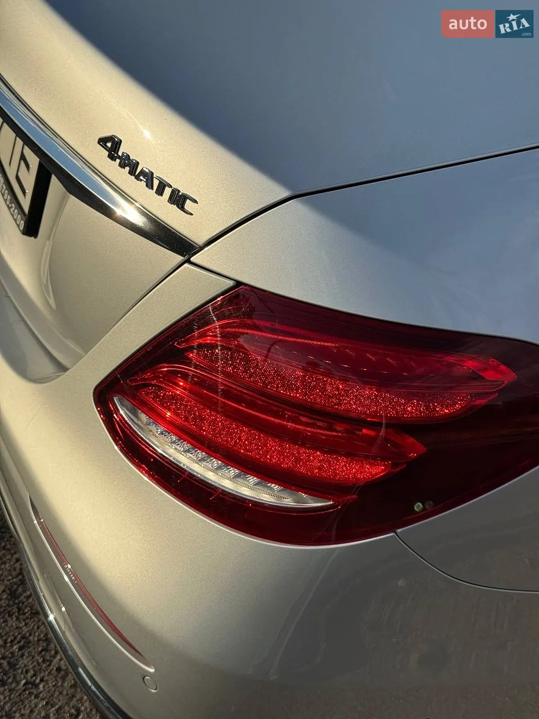 2018 Mercedes-Benz E-klasse - мініатюра 13