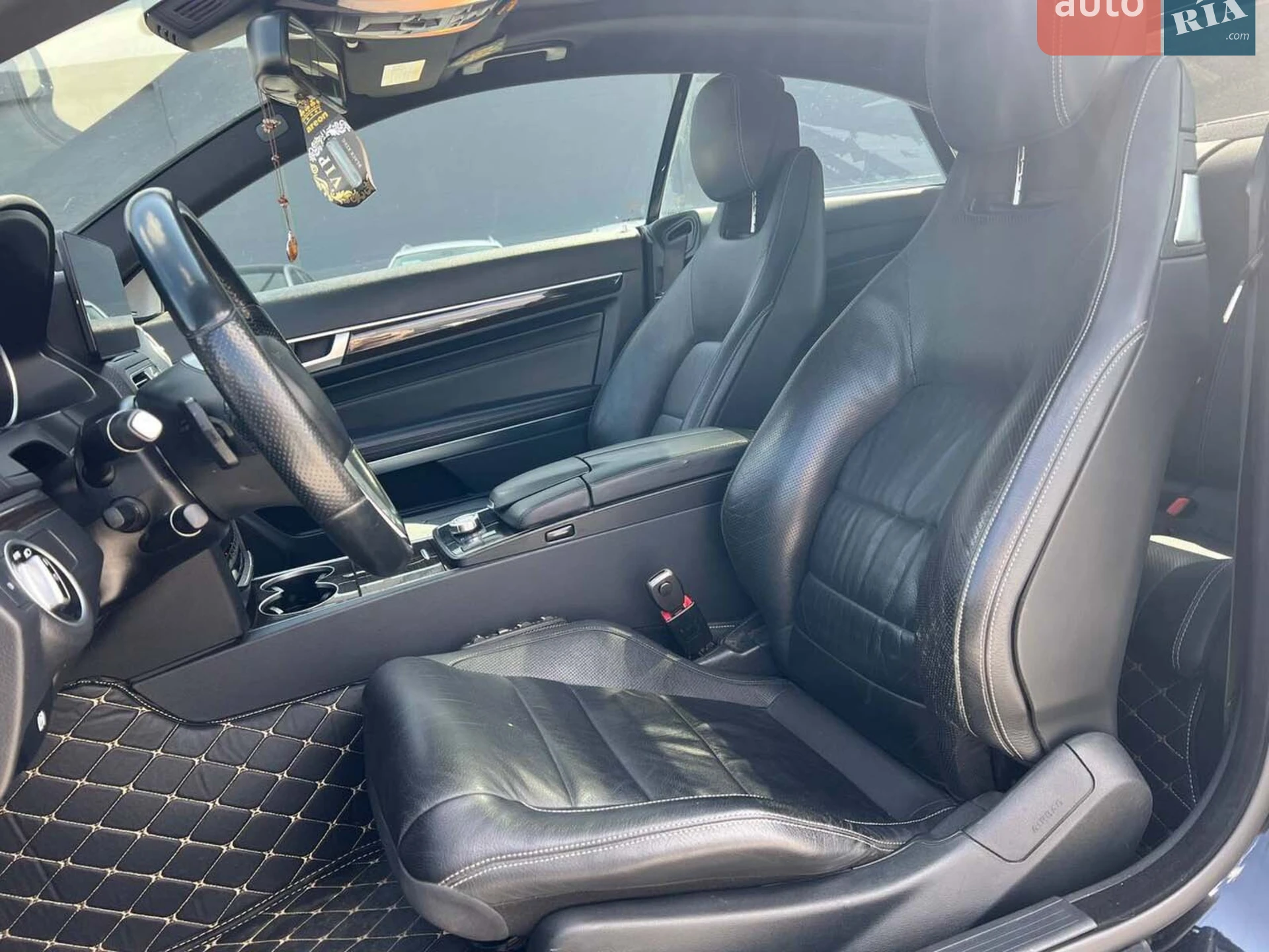 2016 Mercedes-Benz E-klasse - мініатюра 22
