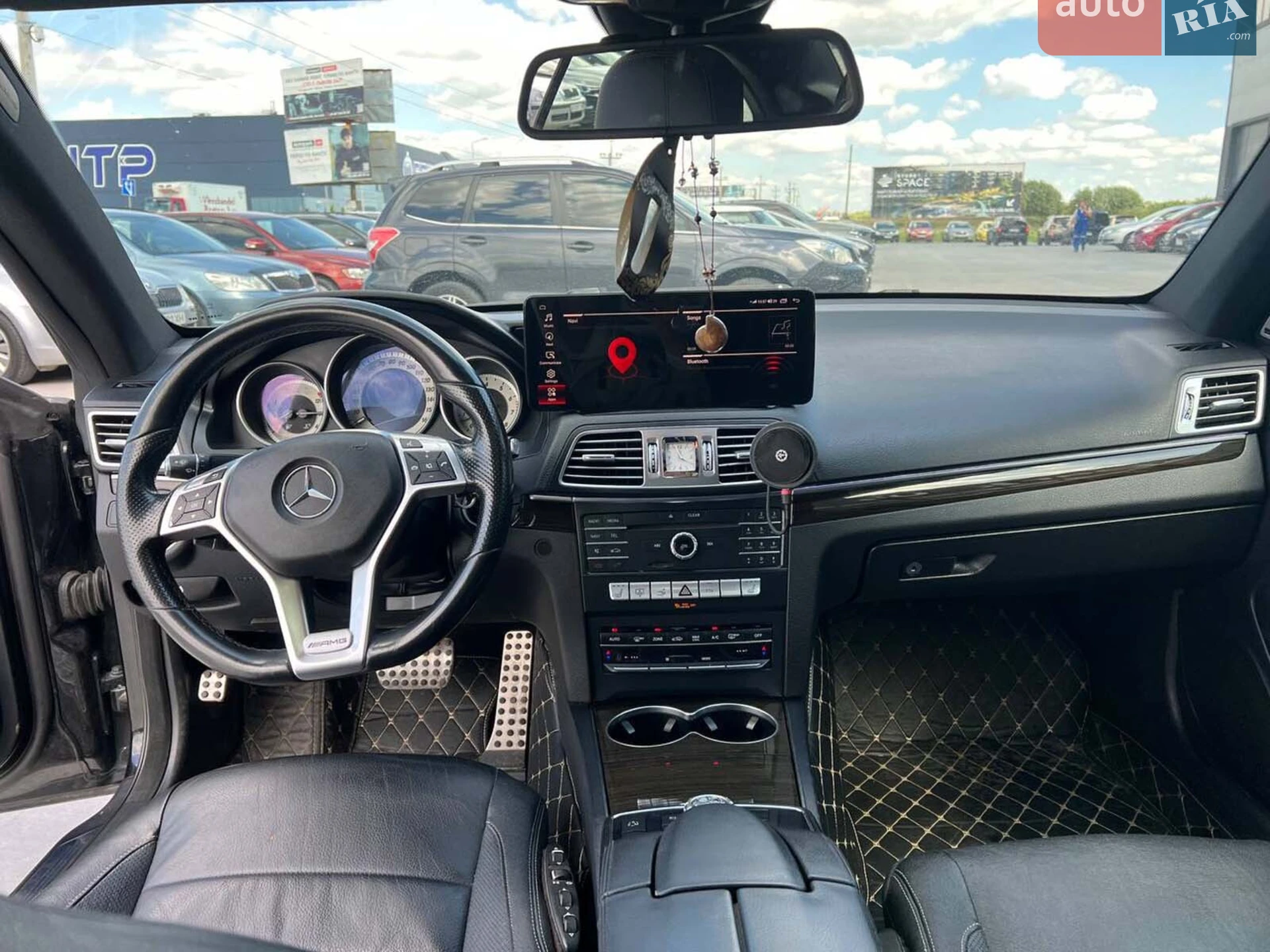 2016 Mercedes-Benz E-klasse - мініатюра 42