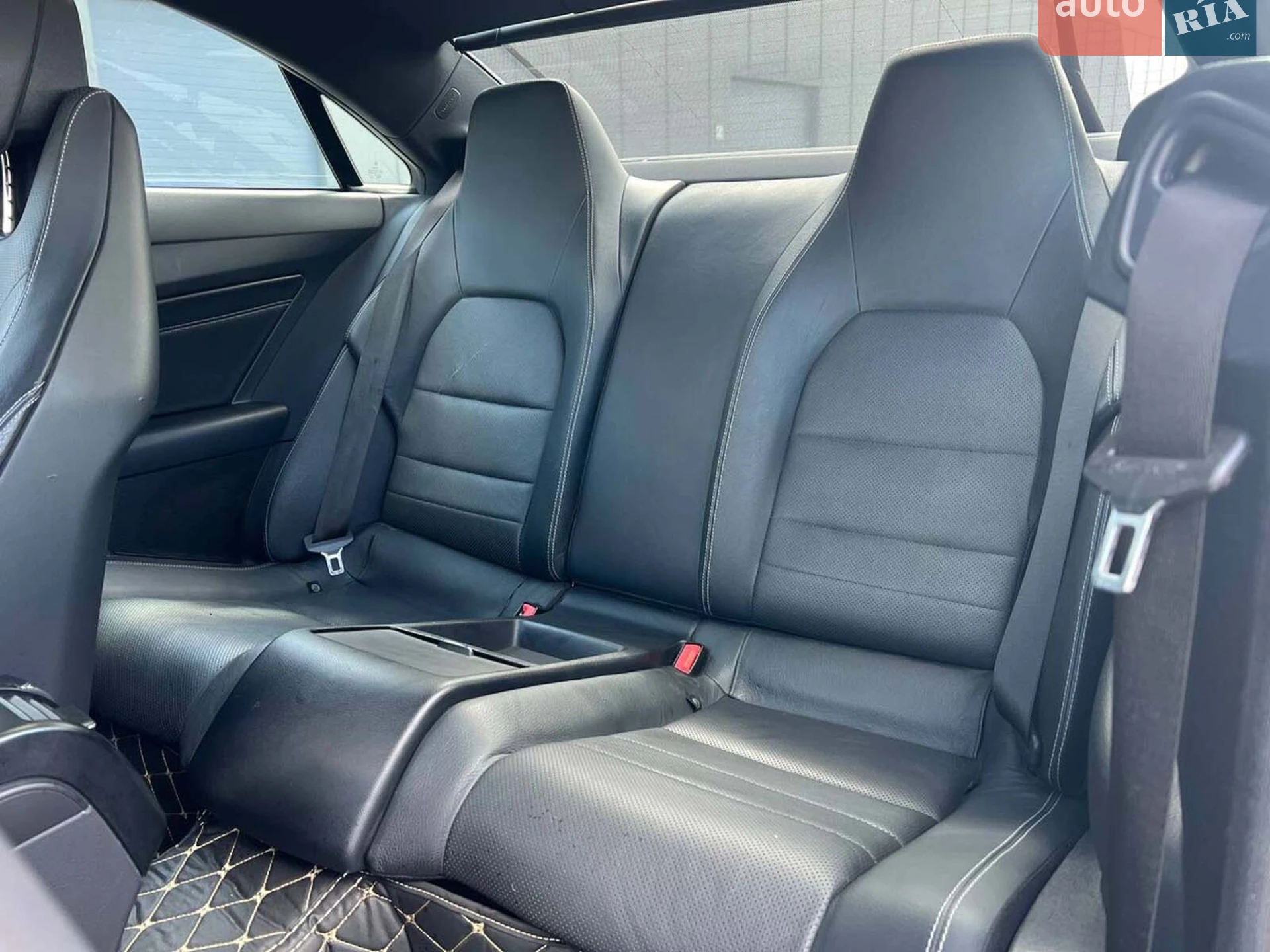 2016 Mercedes-Benz E-klasse - мініатюра 41