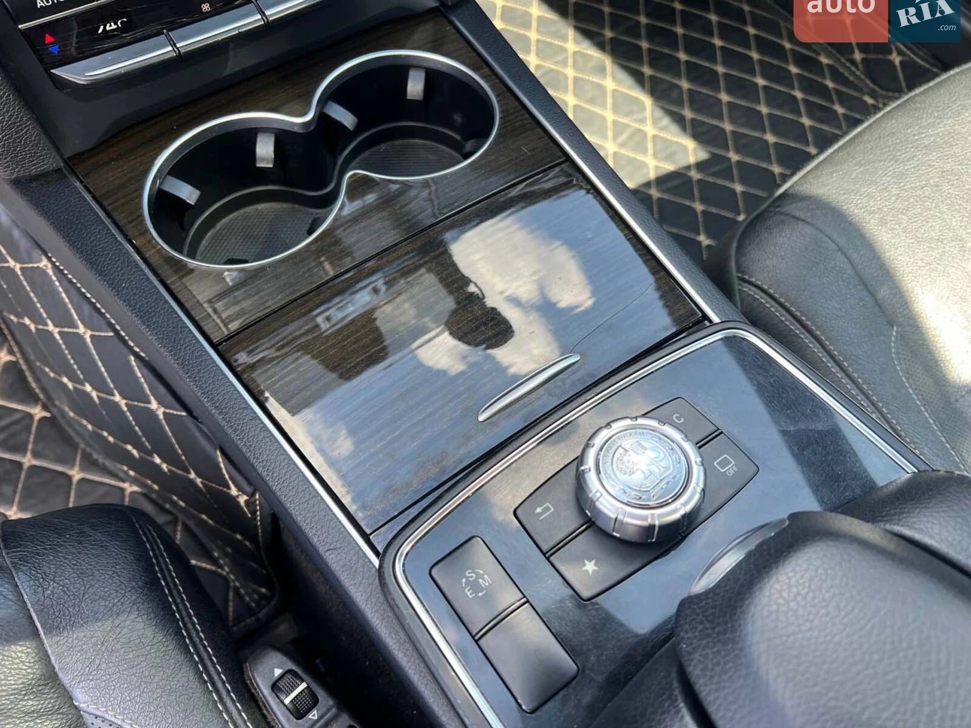 2016 Mercedes-Benz E-klasse - мініатюра 35