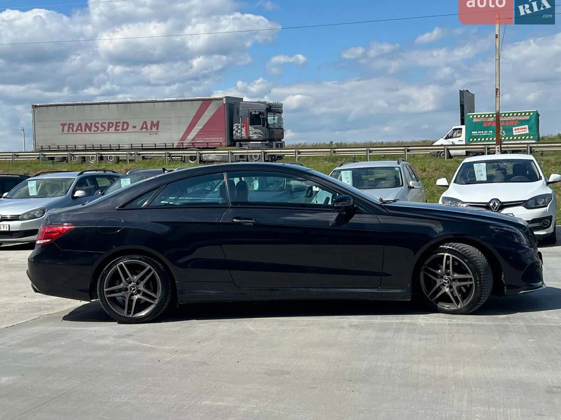 2016 Mercedes-Benz E-klasse - мініатюра 11
