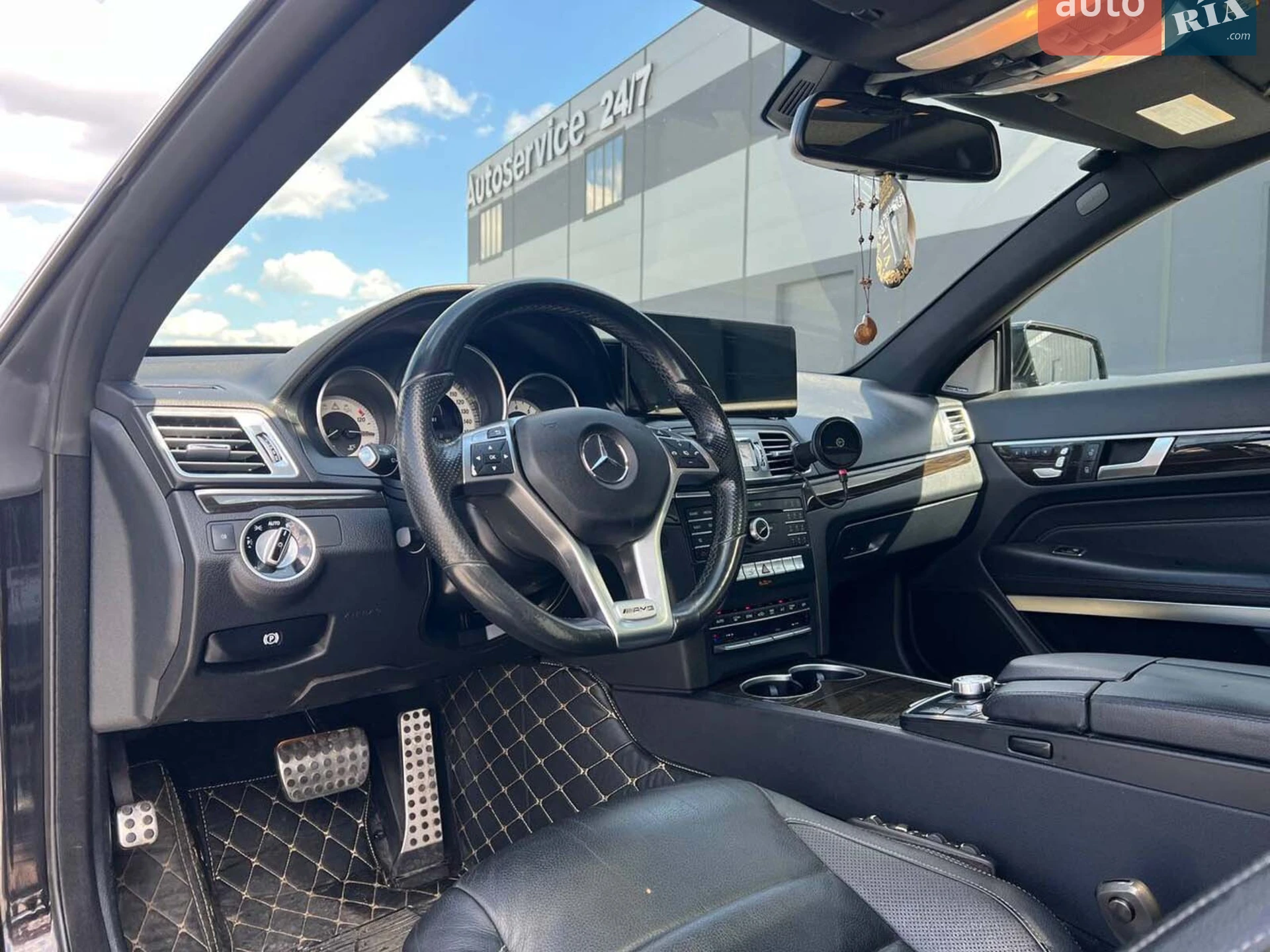2016 Mercedes-Benz E-klasse - мініатюра 21