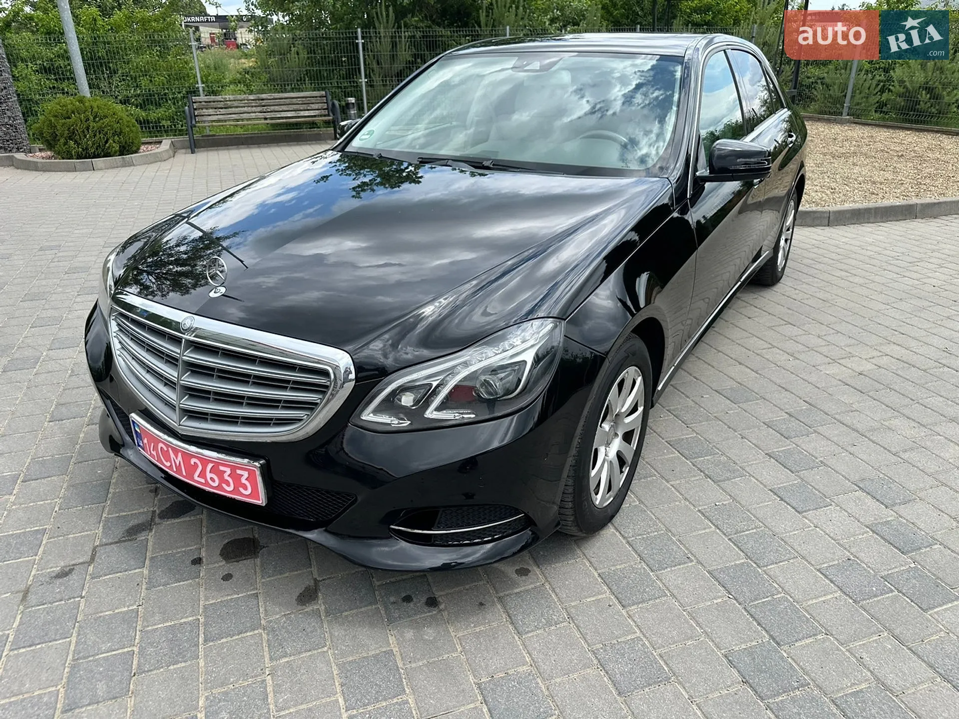 2013 Mercedes-Benz E-klasse - мініатюра 23