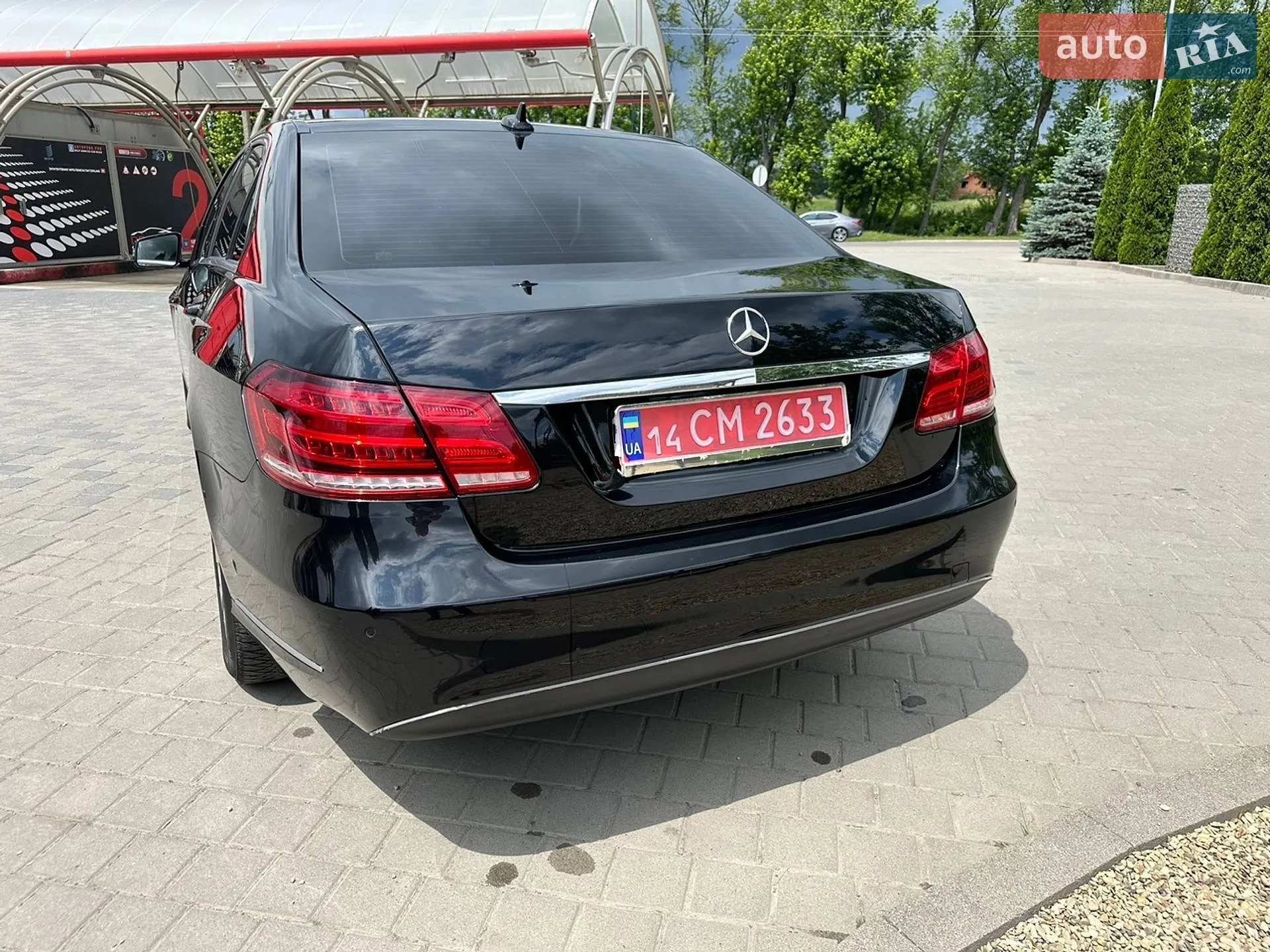 2013 Mercedes-Benz E-klasse - мініатюра 14