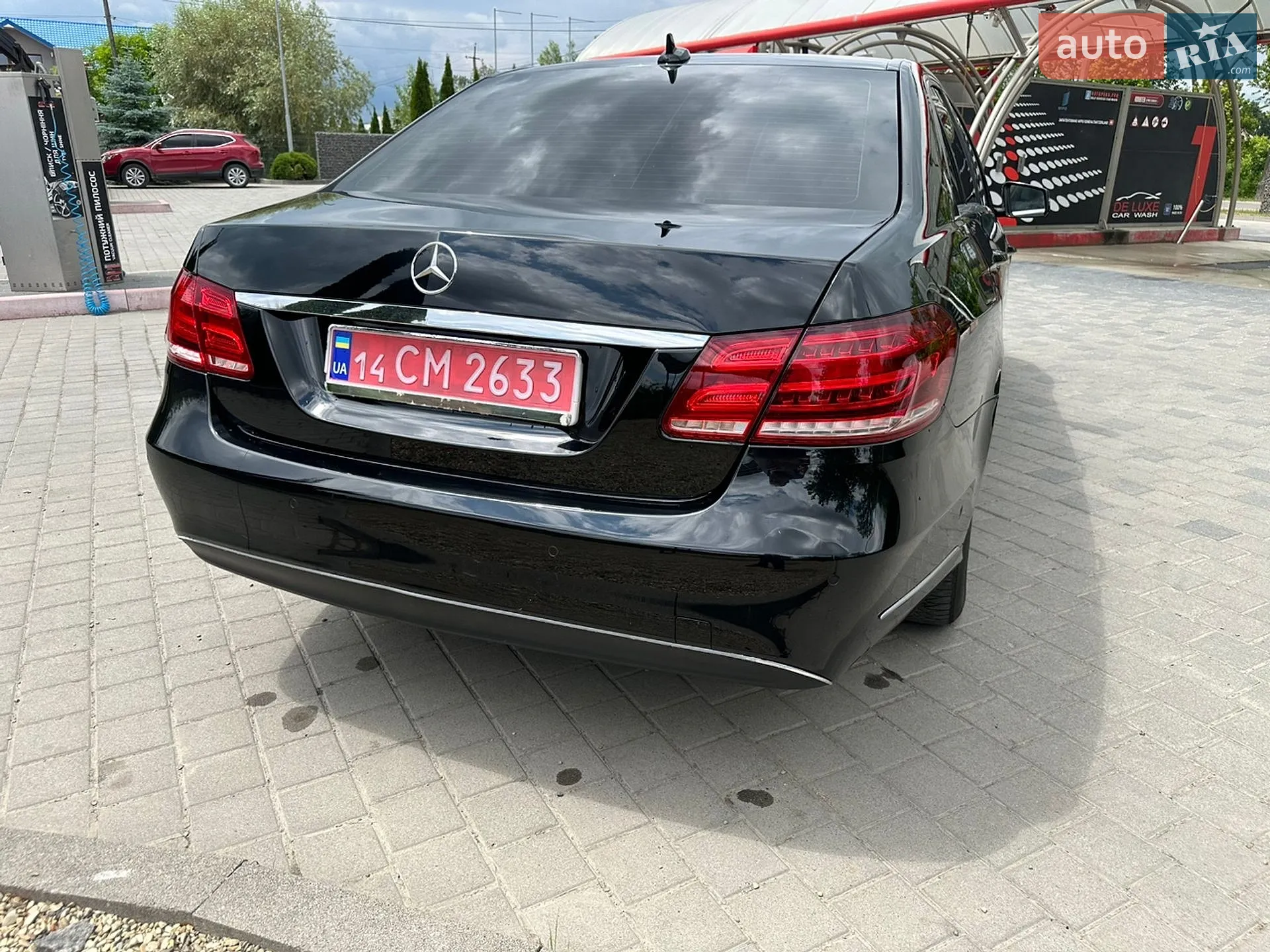 2013 Mercedes-Benz E-klasse - мініатюра 28