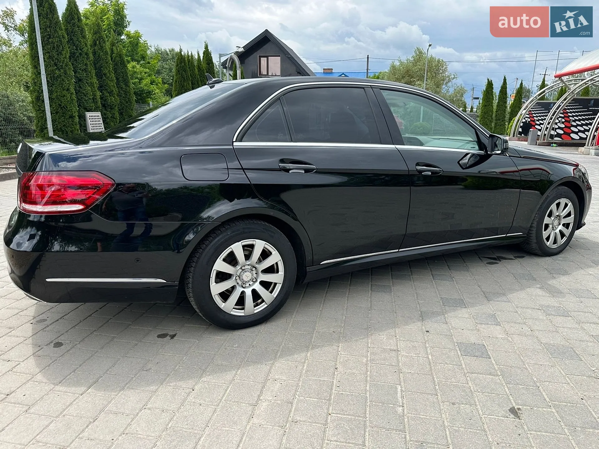 2013 Mercedes-Benz E-klasse - мініатюра 30