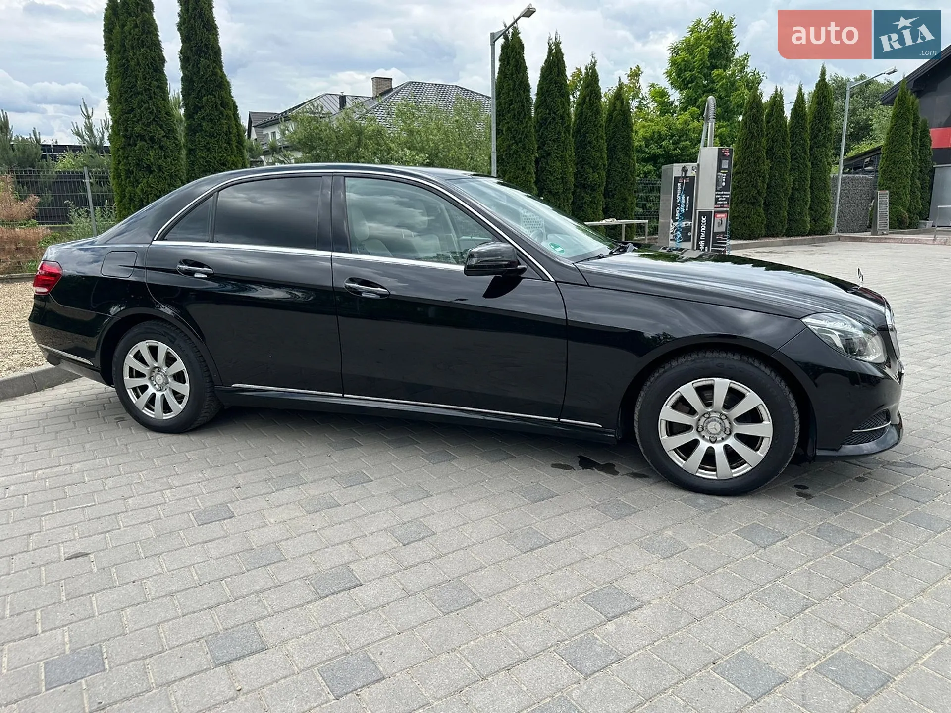 2013 Mercedes-Benz E-klasse - мініатюра 25