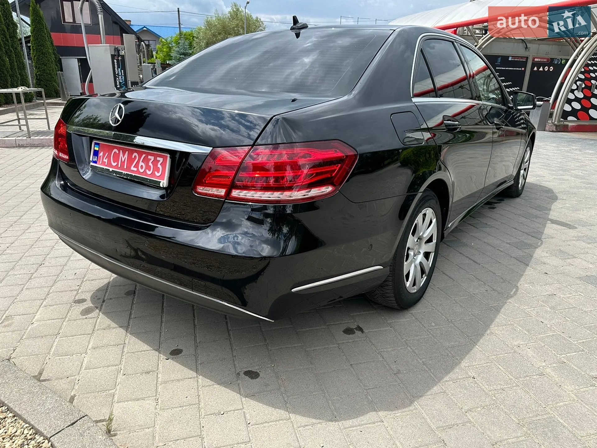 2013 Mercedes-Benz E-klasse - мініатюра 49