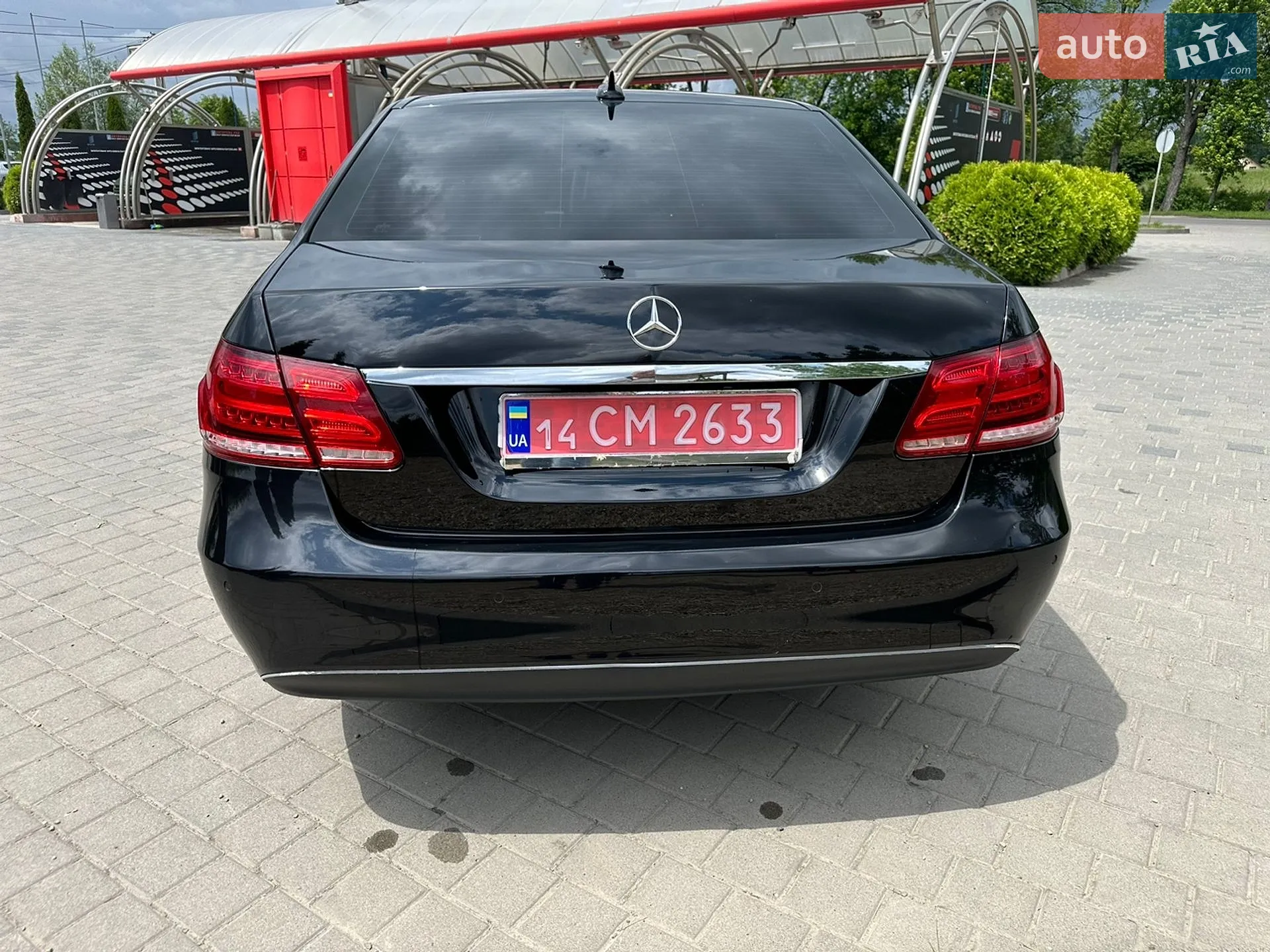 2013 Mercedes-Benz E-klasse - мініатюра 51