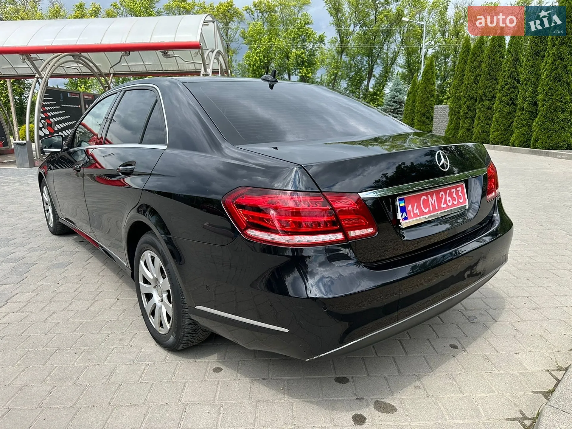 2013 Mercedes-Benz E-klasse - мініатюра 53