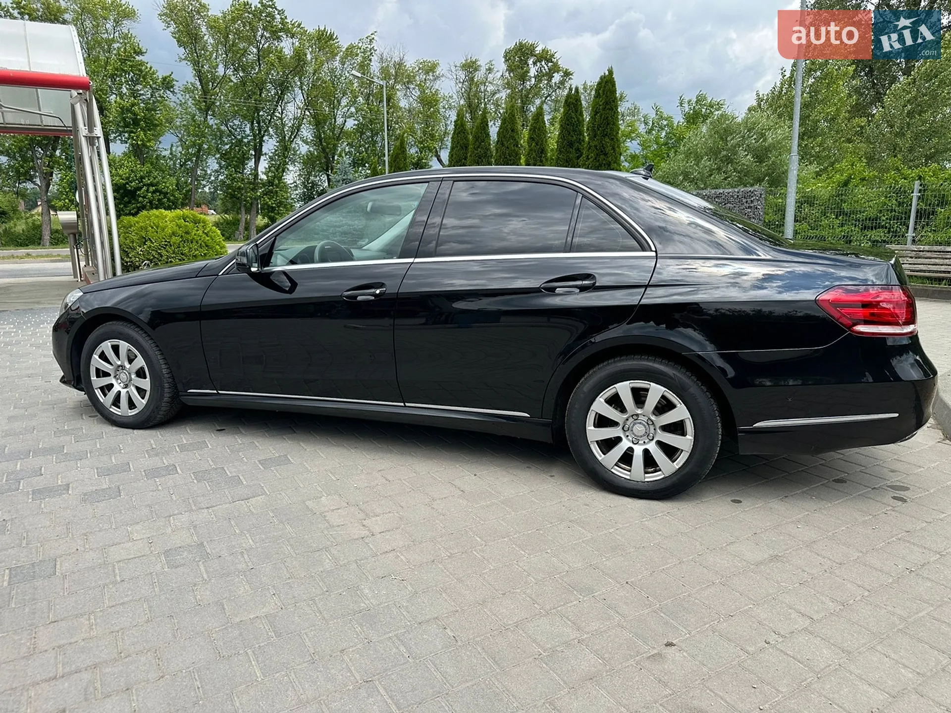 2013 Mercedes-Benz E-klasse - мініатюра 56